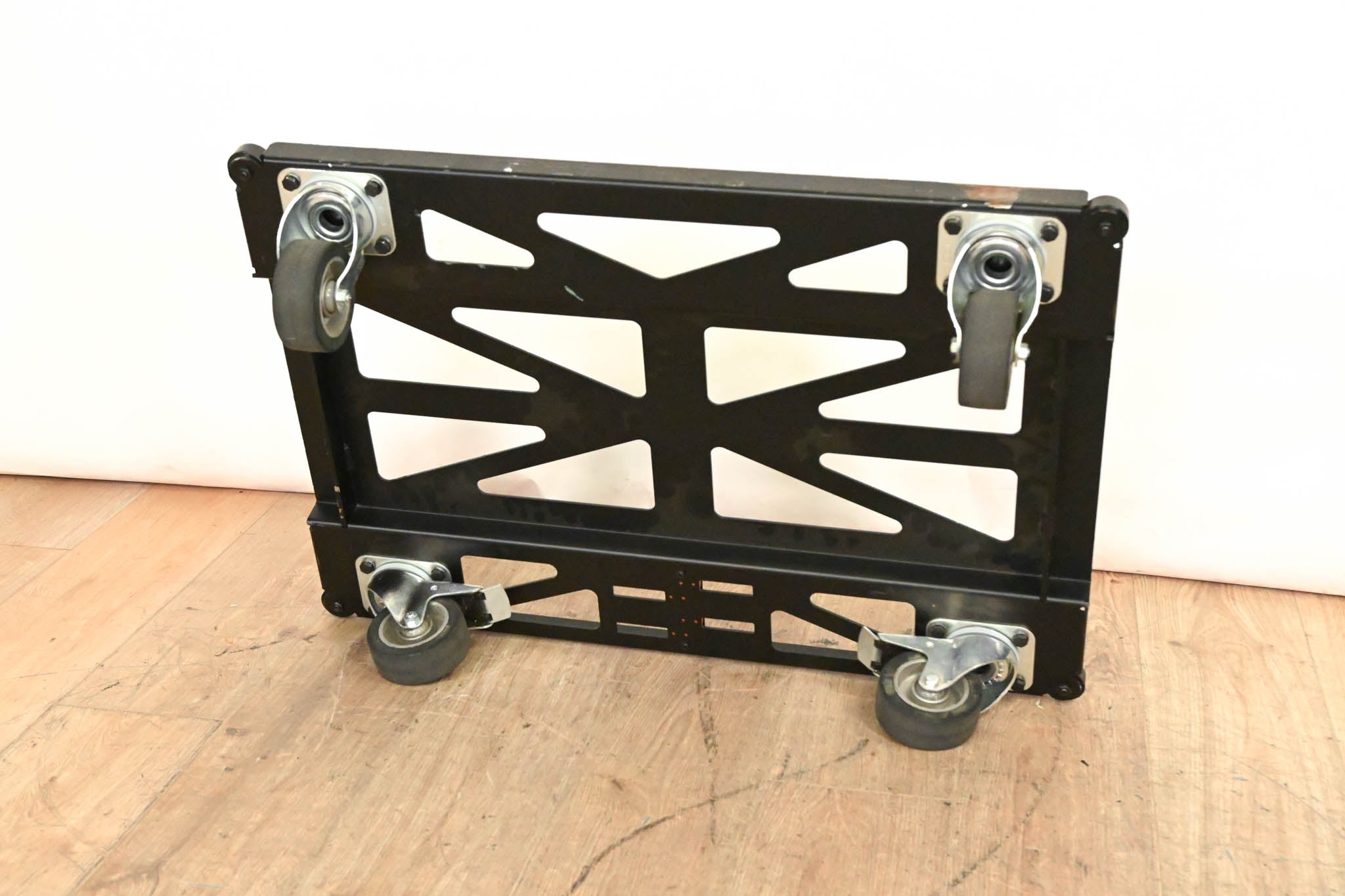 DAS Audio PL-EV210S Black Transport Dolly for EVENT-210A Speakers