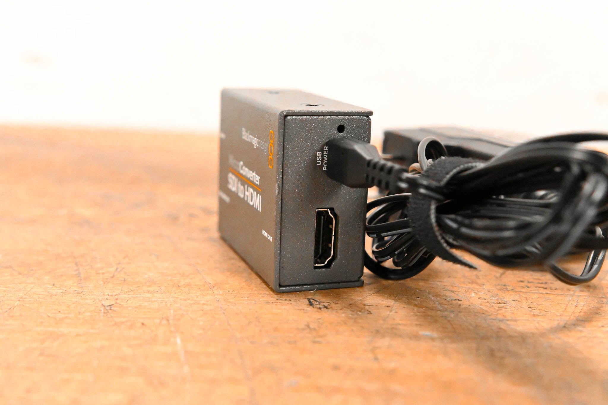 Blackmagic Design Micro Converter SDI to HDMI