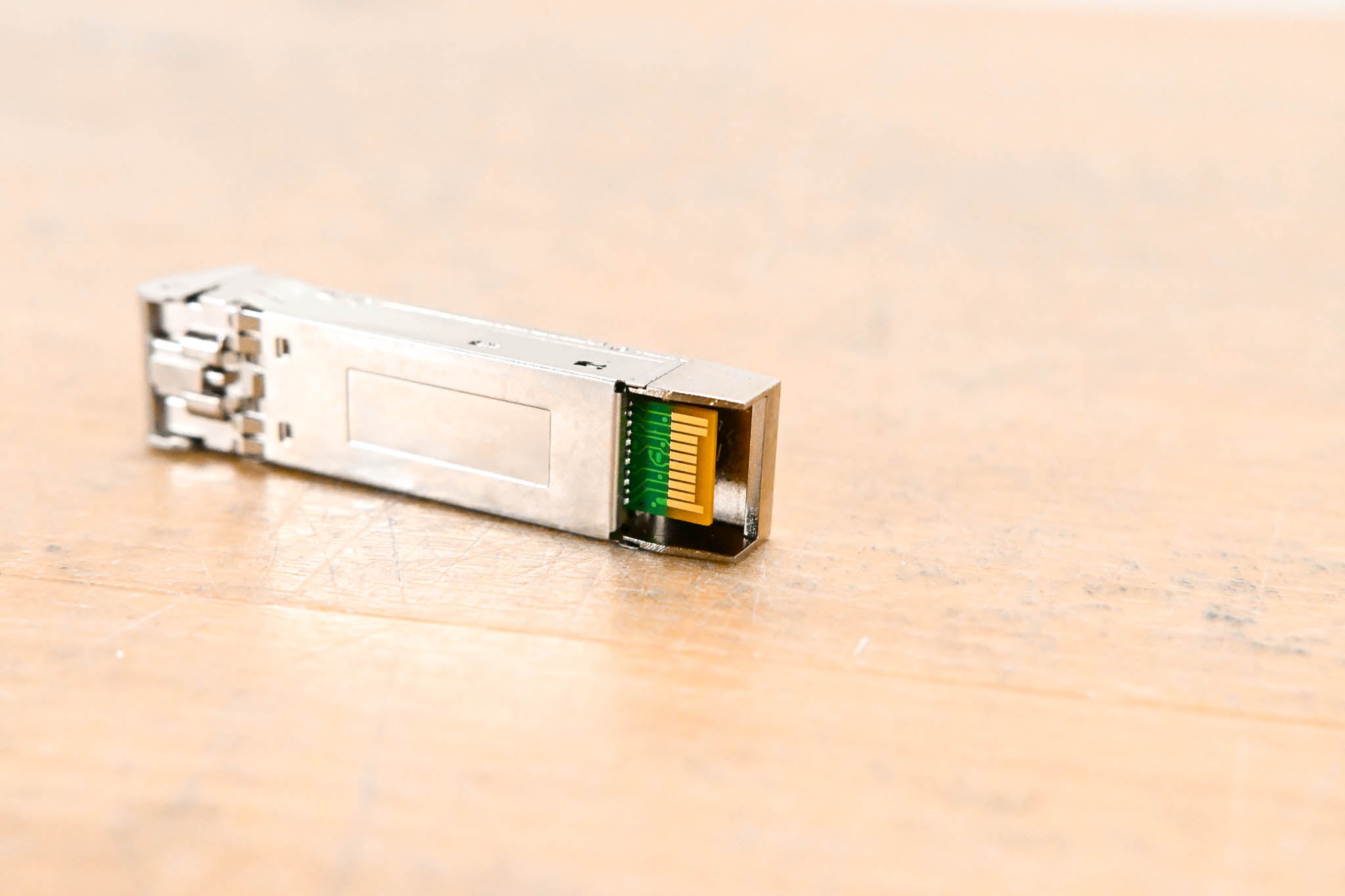 Gennum M-PC-ABCD-1310 Optical Video SFP Module GO2929-31CM
