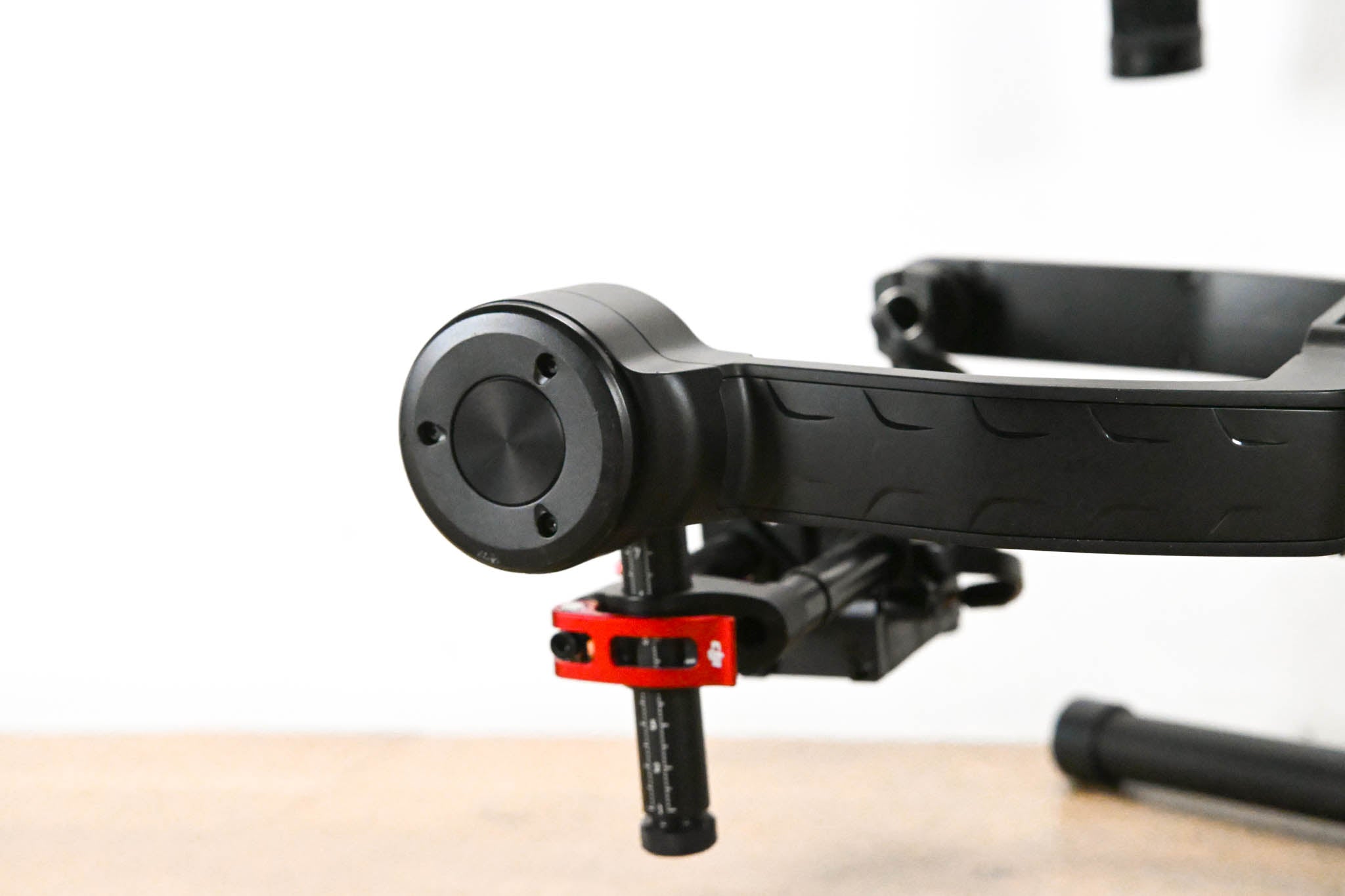 DJI Ronin-M 3-Axis Handheld Gimbal Stabilizer