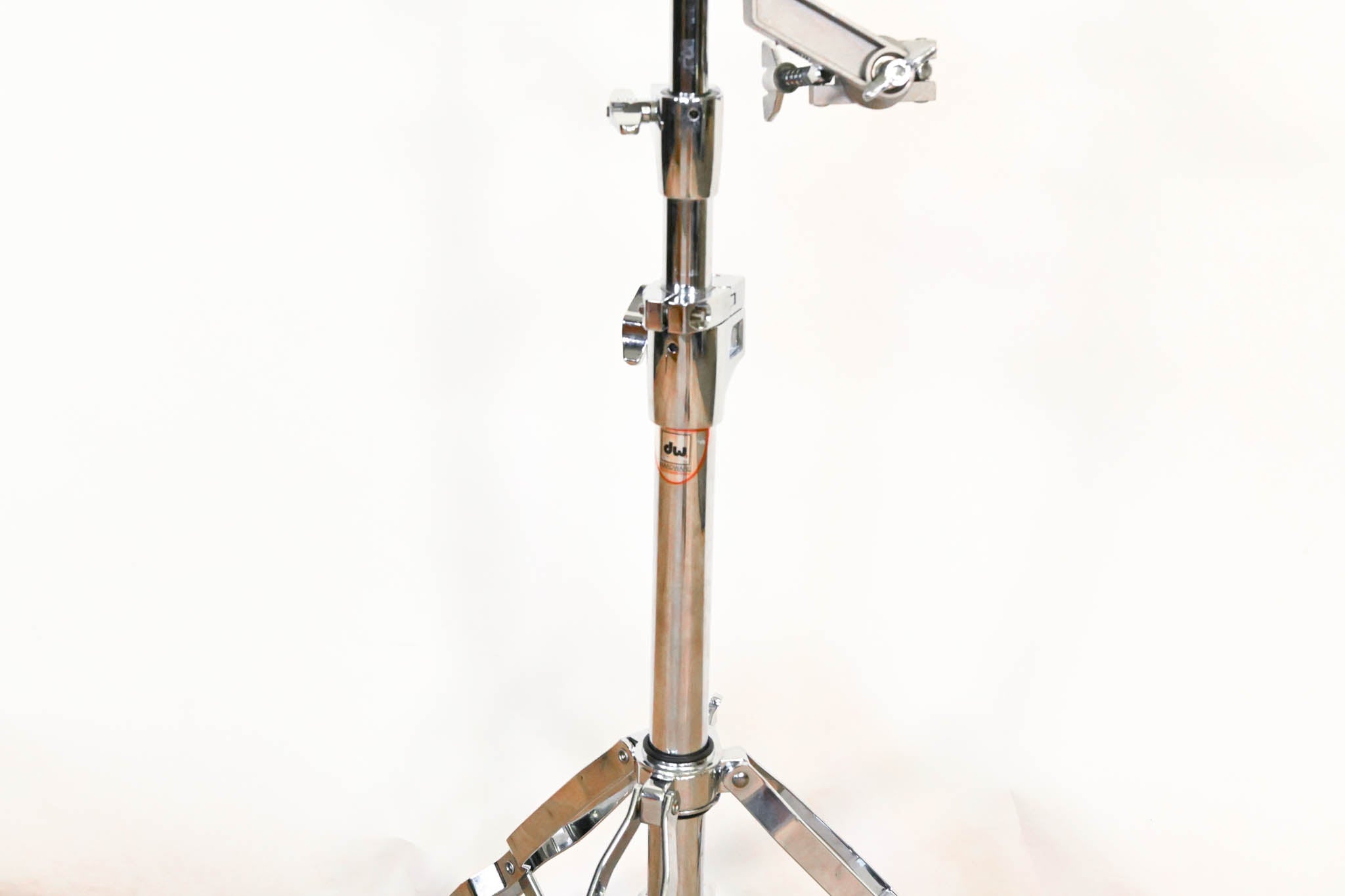 DW DWCP9700 9000 Series Heavy Duty Straight/Boom Cymbal Stand