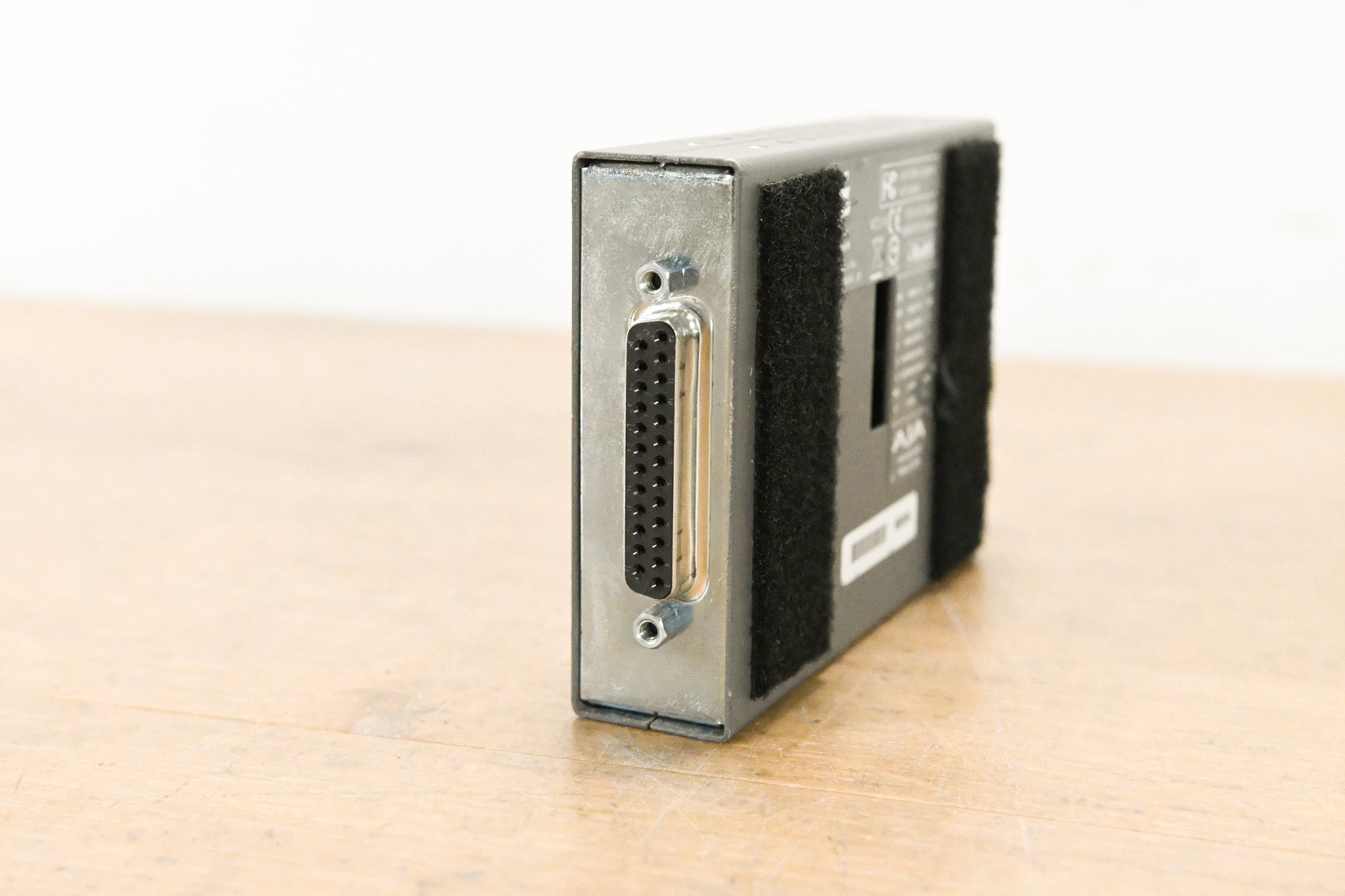 AJA HD10AMA 4-Channel Analog Audio Embedder/Disembedder (NO PSU)