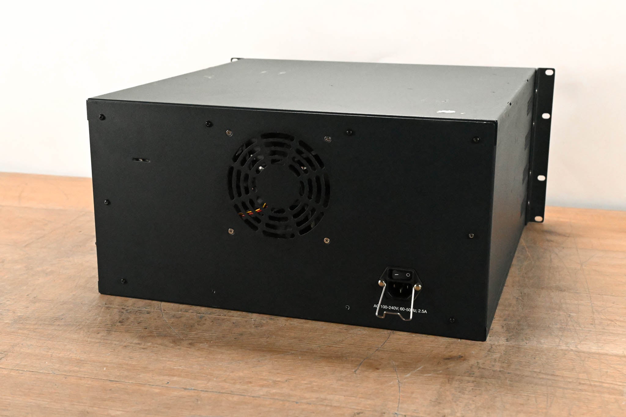 AVID Stage 48 Stage Box for VENUE SC48