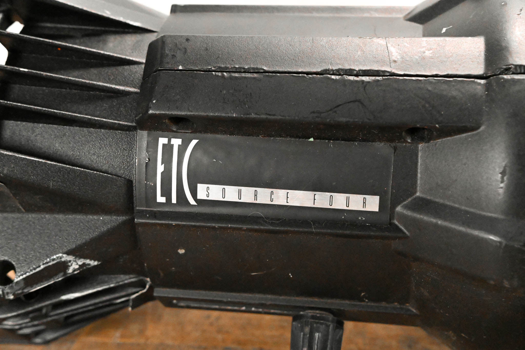 ETC Source Four 750 26 Degree Ellipsoidal Light
