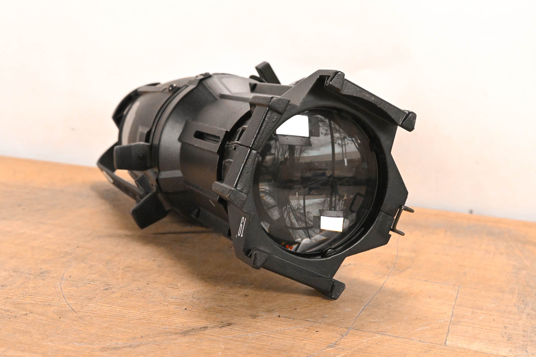 ETC Source Four 750 19 Degree Ellipsoidal Light