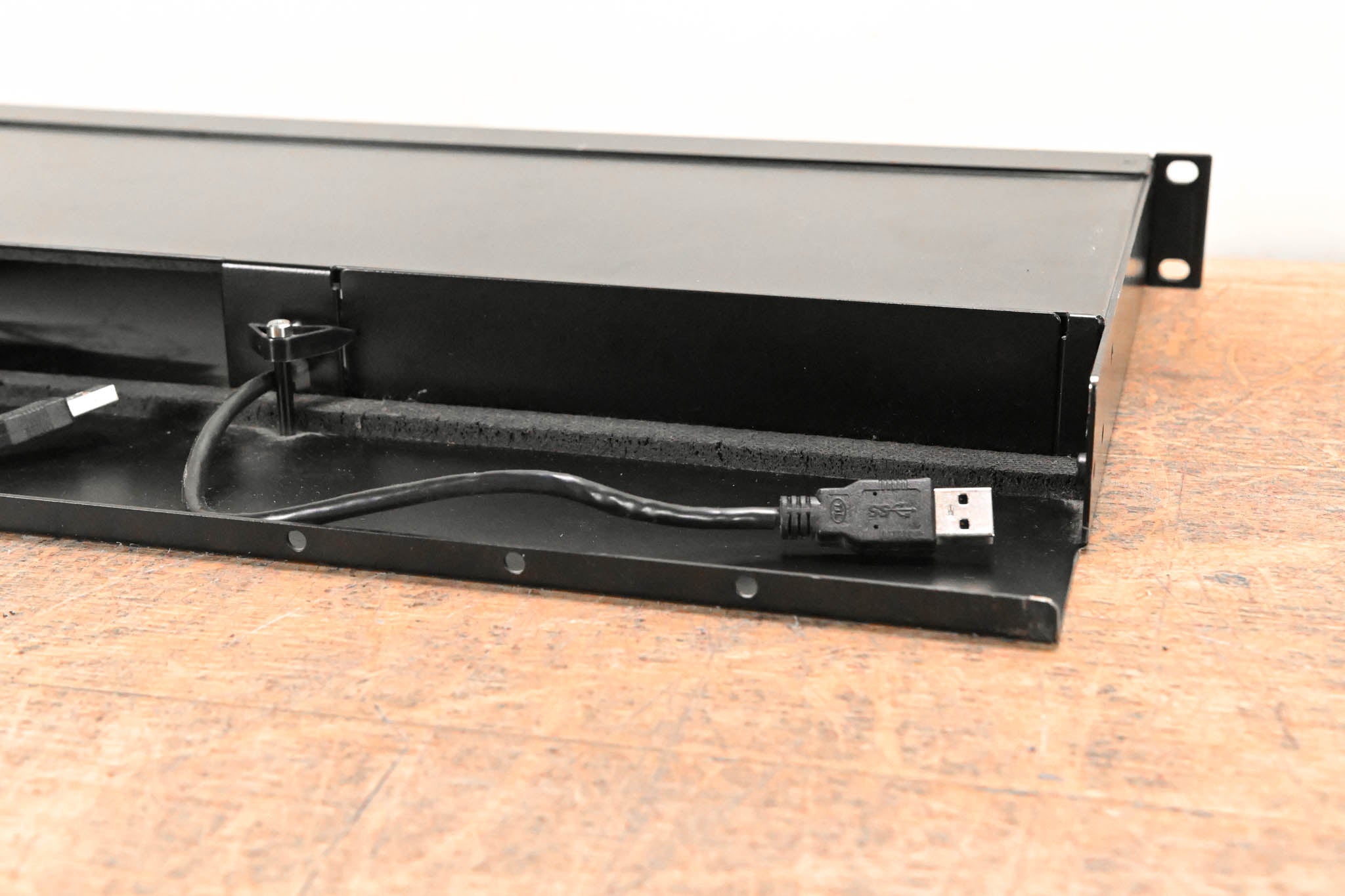 Sonnet RackMac mini 1U Rack Mount Enclosure for Mac mini