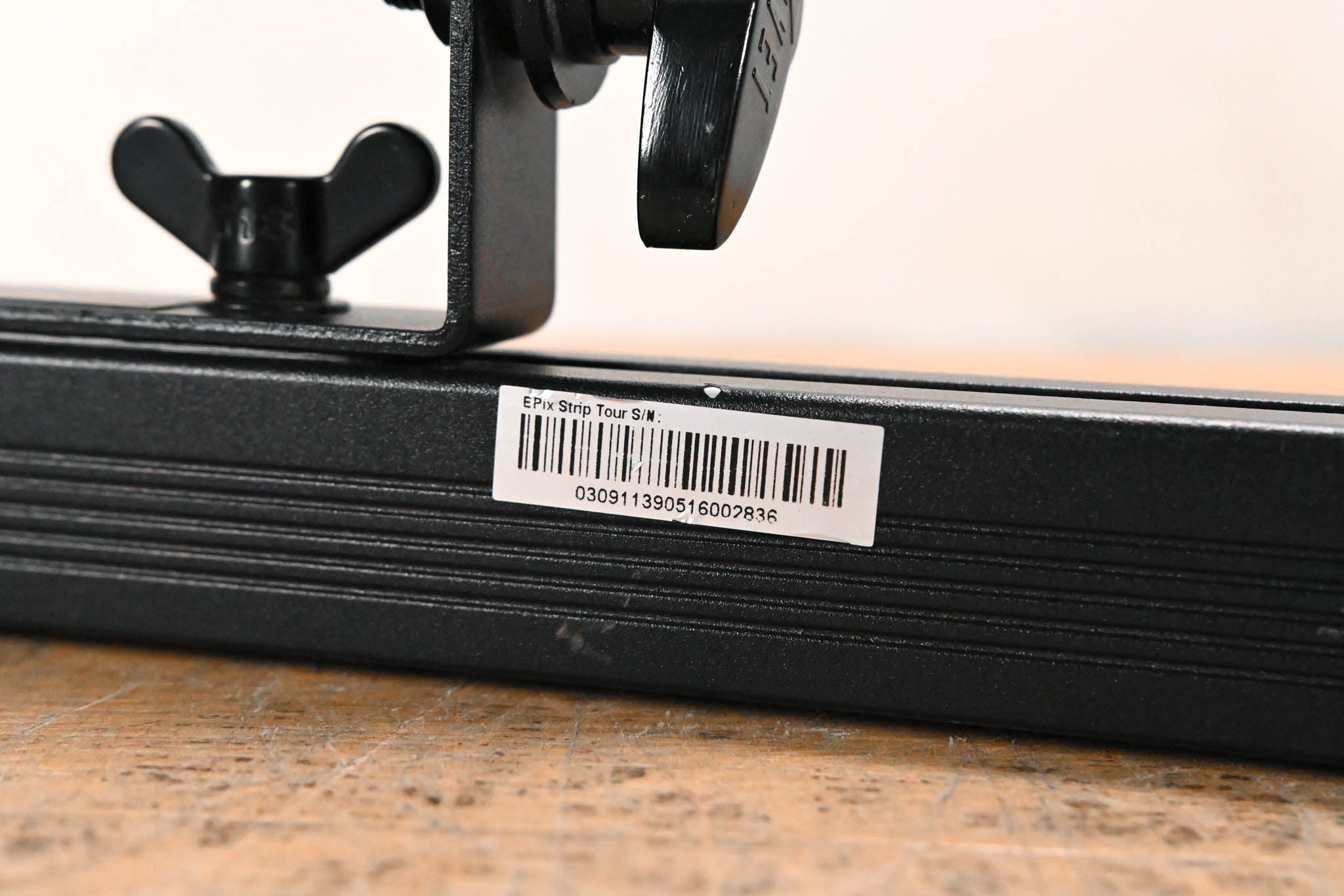 Chauvet ÉPIX Strip Tour Pixel-Mapping 1-meter LED Strip
