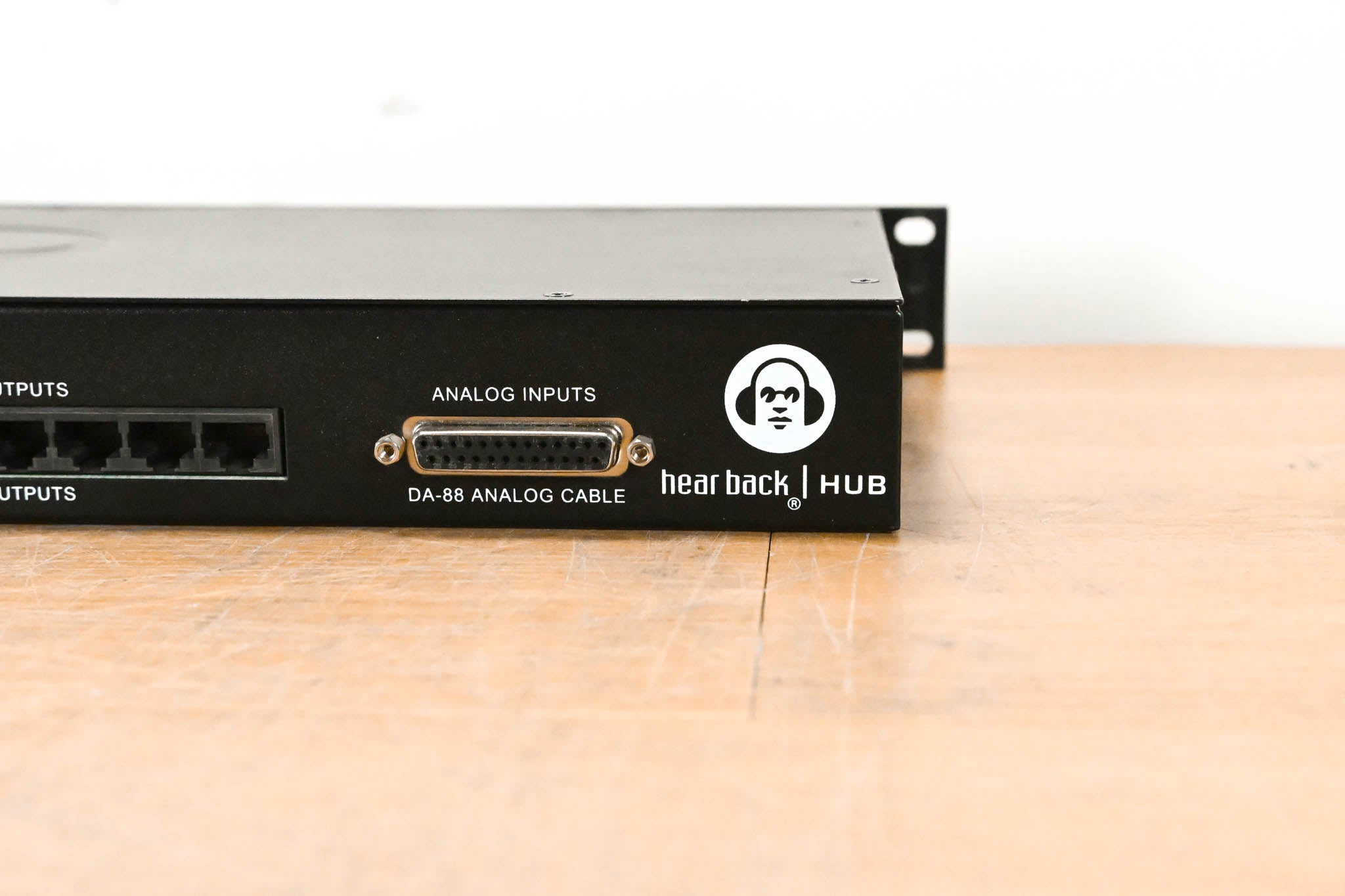Hear Technologies Hear Back Hub for Hear Back Systems