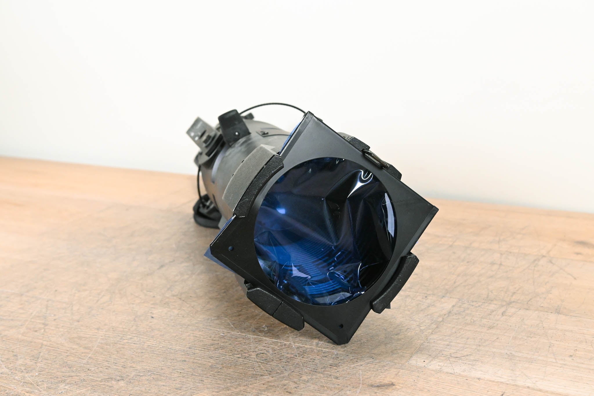 ETC Source Four Jr 26 Degree 575 Ellipsoidal Light