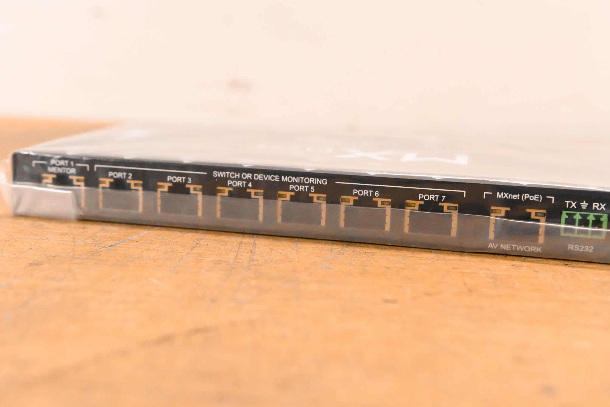 AVPro Edge AC-MXNET-CBOX Network Control Box