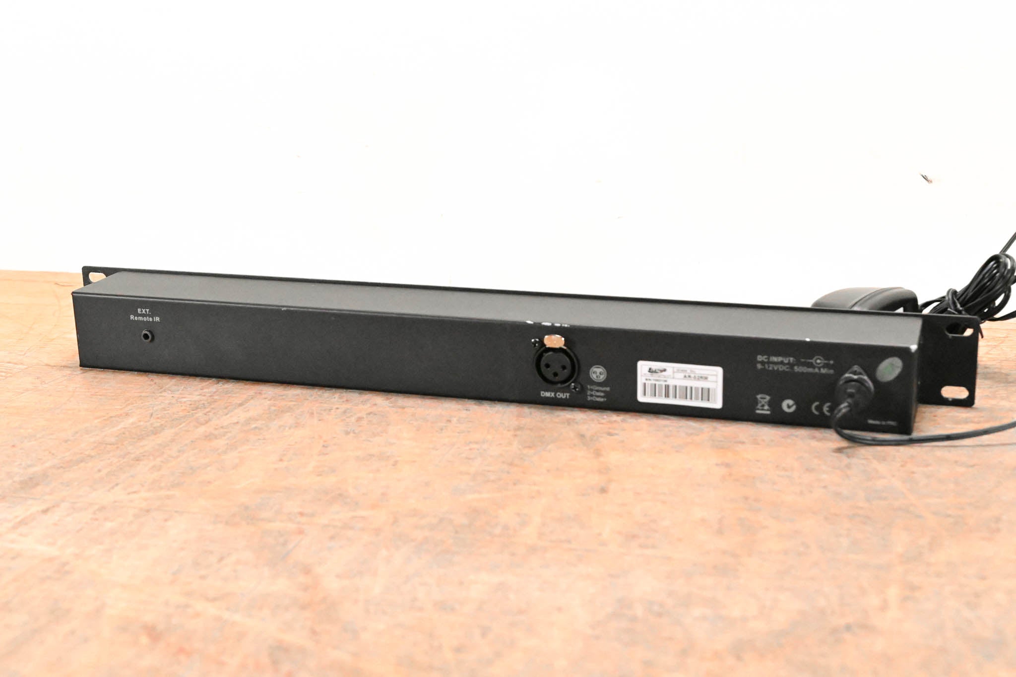 Elation AR-32RM 512-Channel Architectural Recorder/Playback System