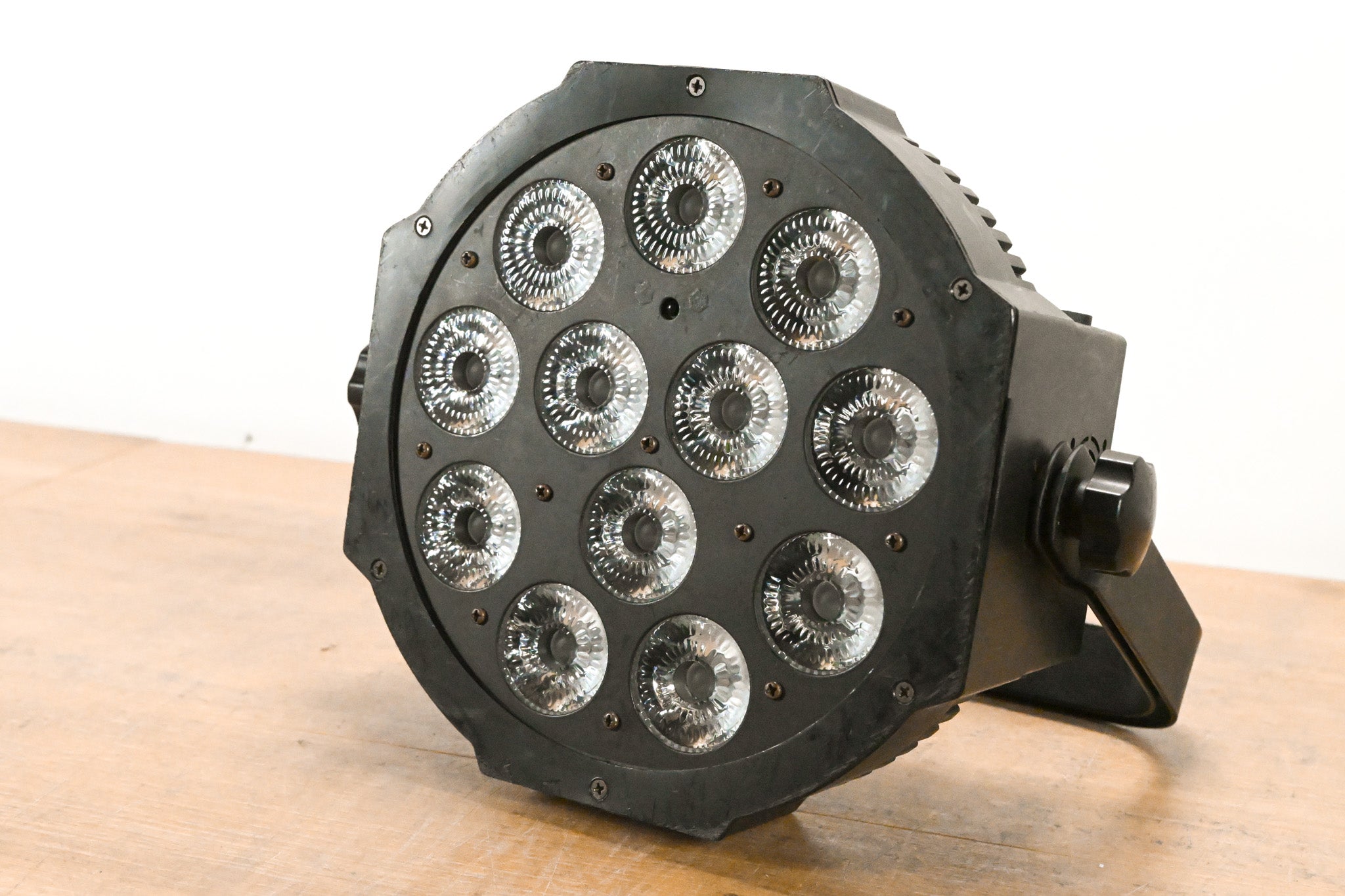 ADJ Mega 64 Profile Plus LED Par Wash Light