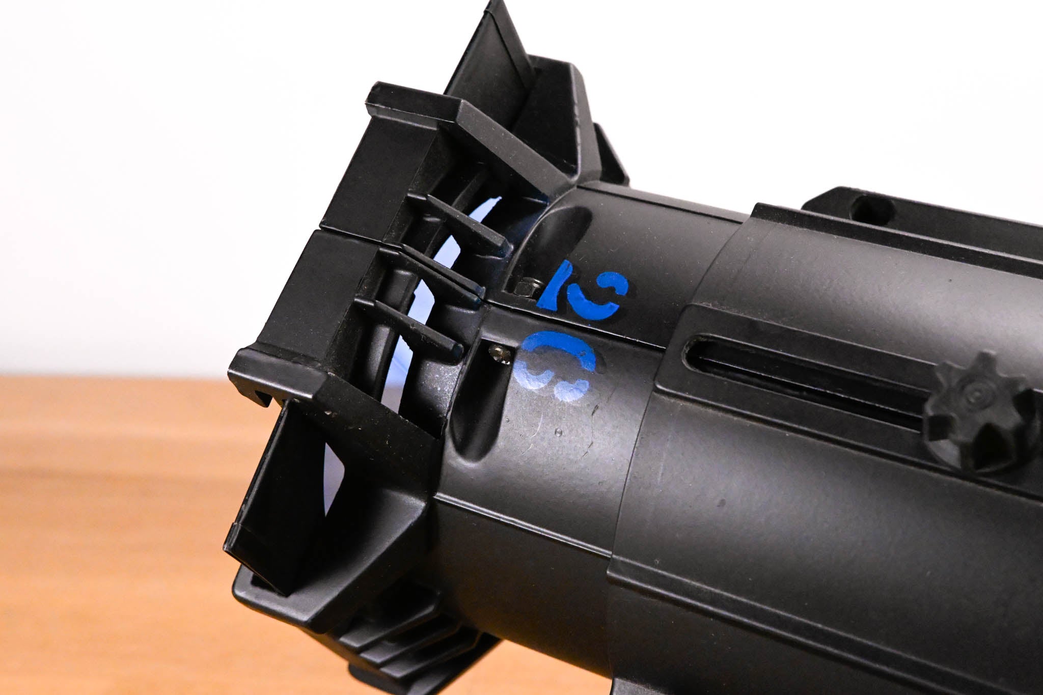 ETC Source Four 575 26 Degree Ellipsoidal Light