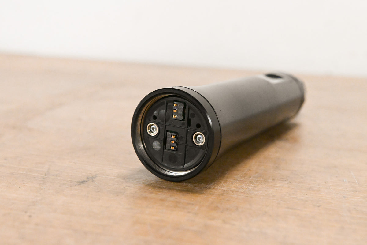 Sennheiser SKM 2000XP Handheld Transmitter (NO CAPSULE) - 516-558 MHz