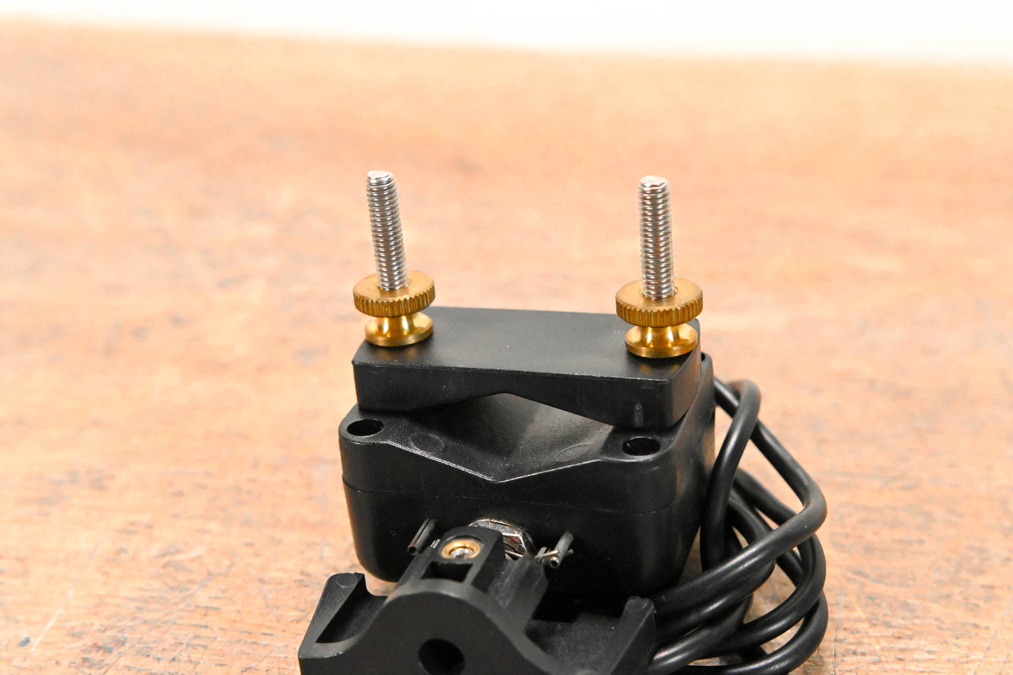 VariZoom RockDVX Zoom Control for Panasonic Camcorders