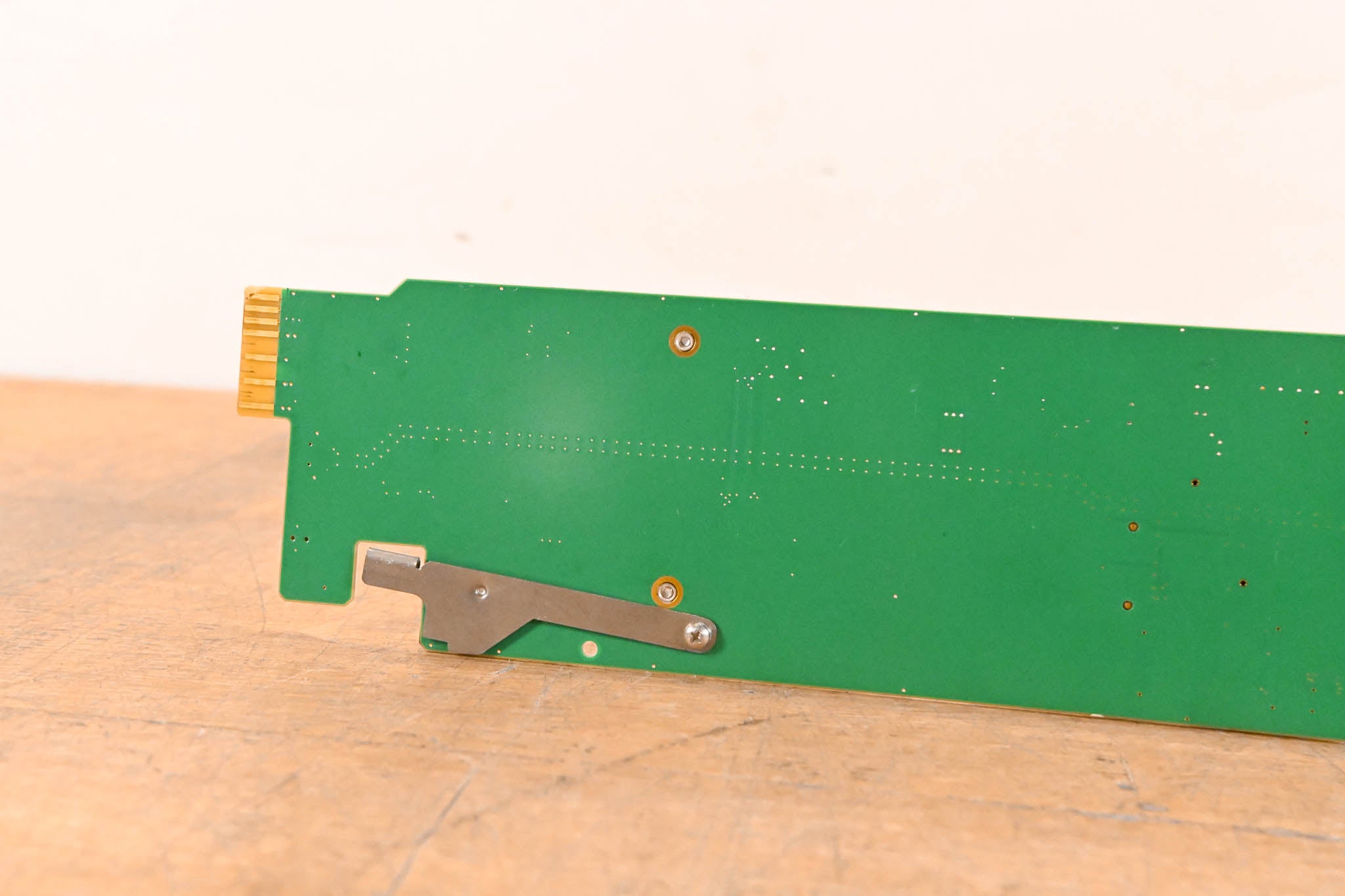 Ross MFC-8322-S OpenGear Frame Network Controller Card