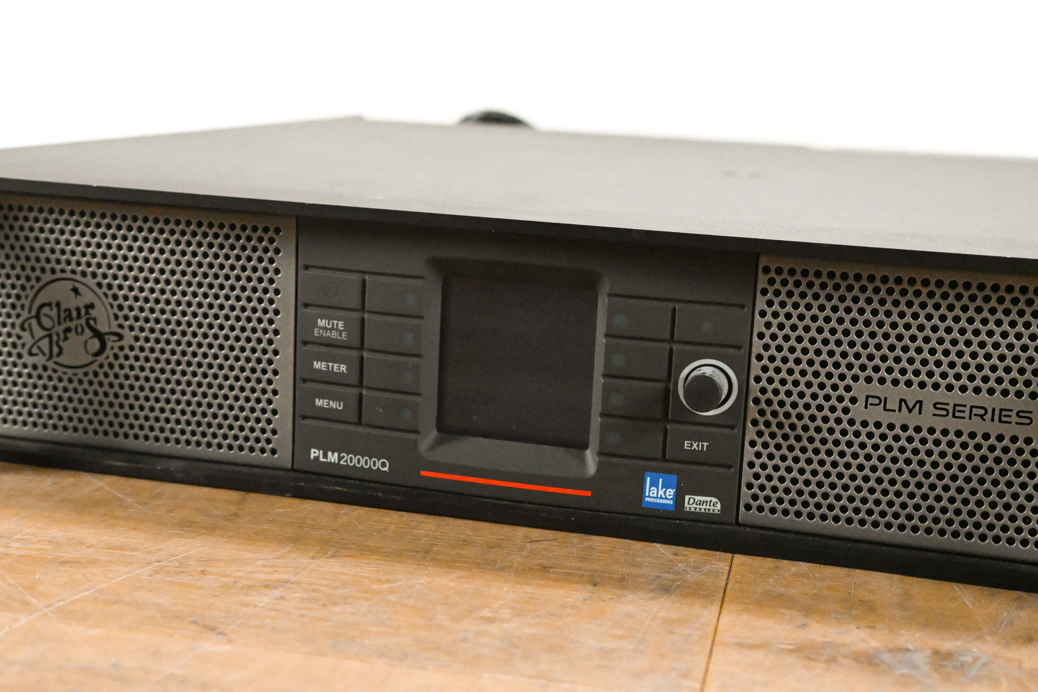 Lab Gruppen PLM 20000Q Powered Loudspeaker Management System
