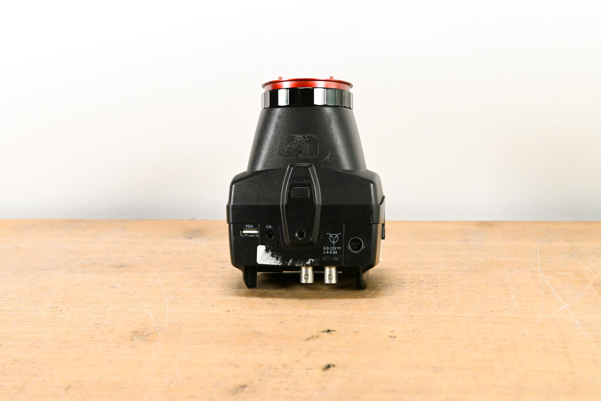 Alphatron EVF-035W-3G Electronic Viewfinder