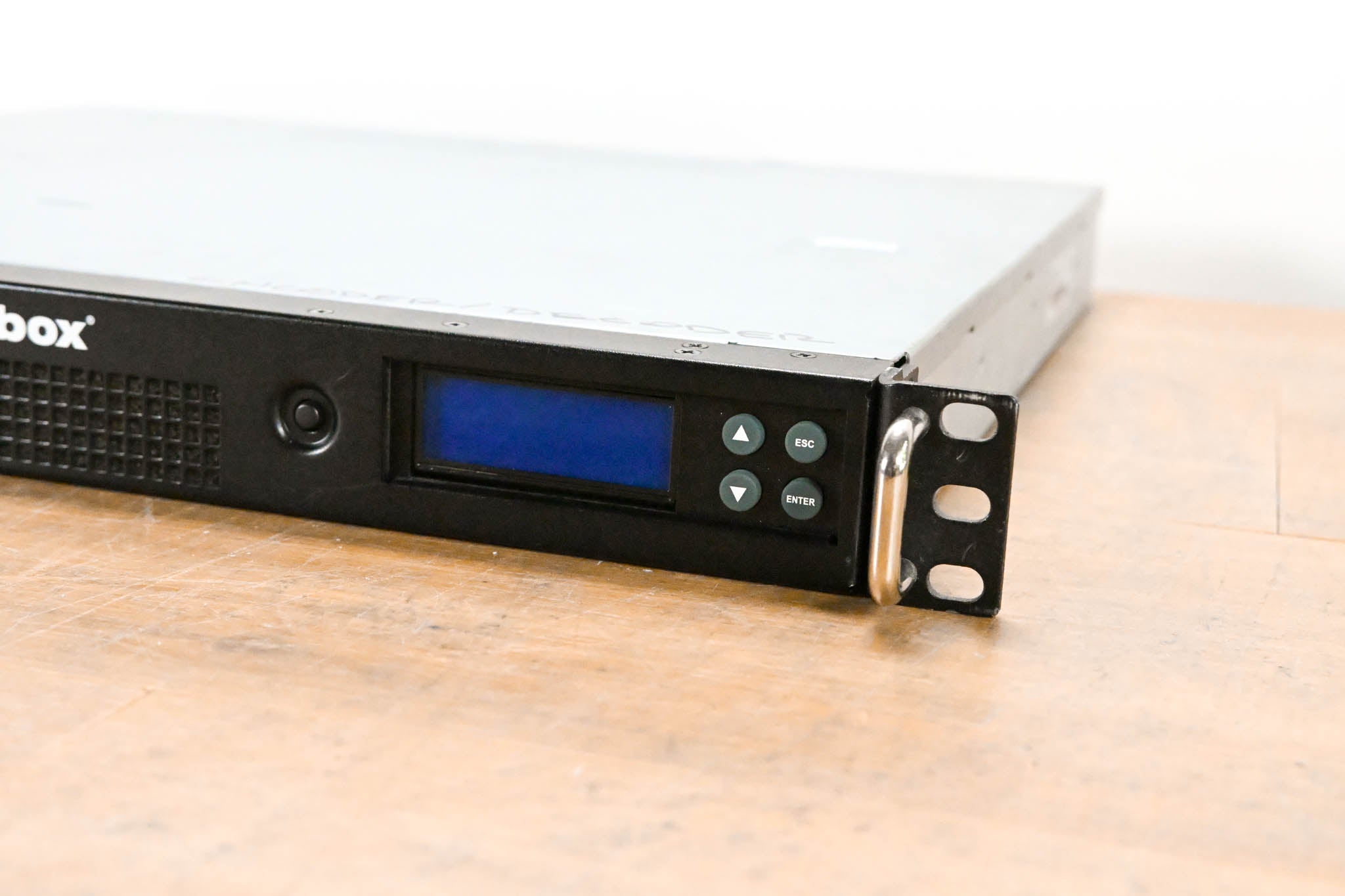 Streambox ACT-L3 SBT3-E9200 HD Video Encoder