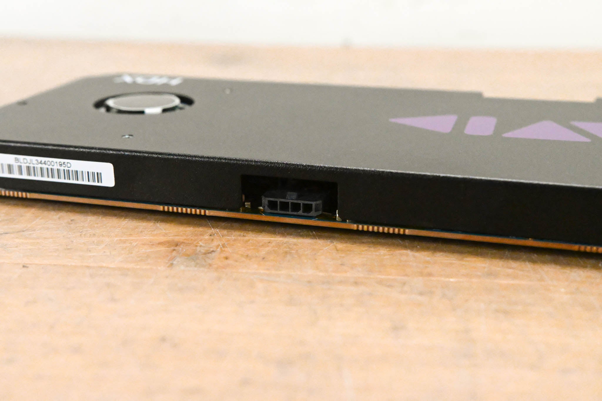 AVID Pro Tools HDX Core Card