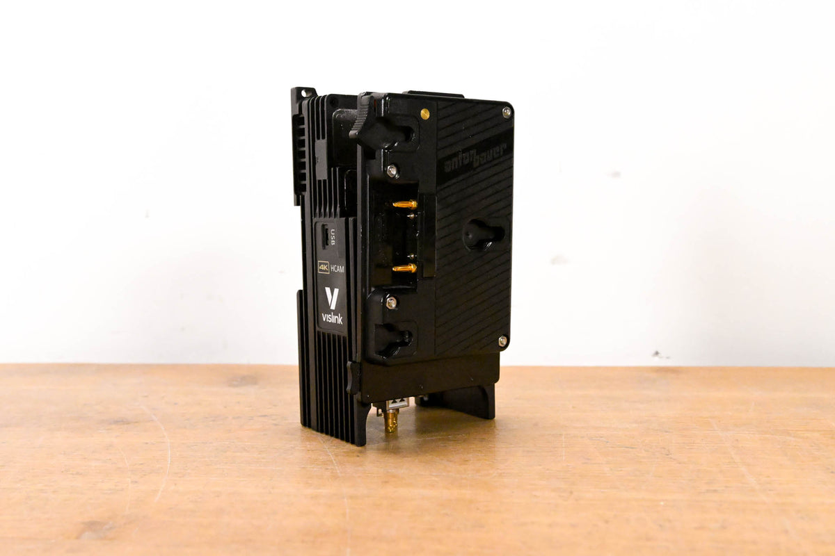 Vislink HCAM 4K HEVC Wireless Camera Transmitter