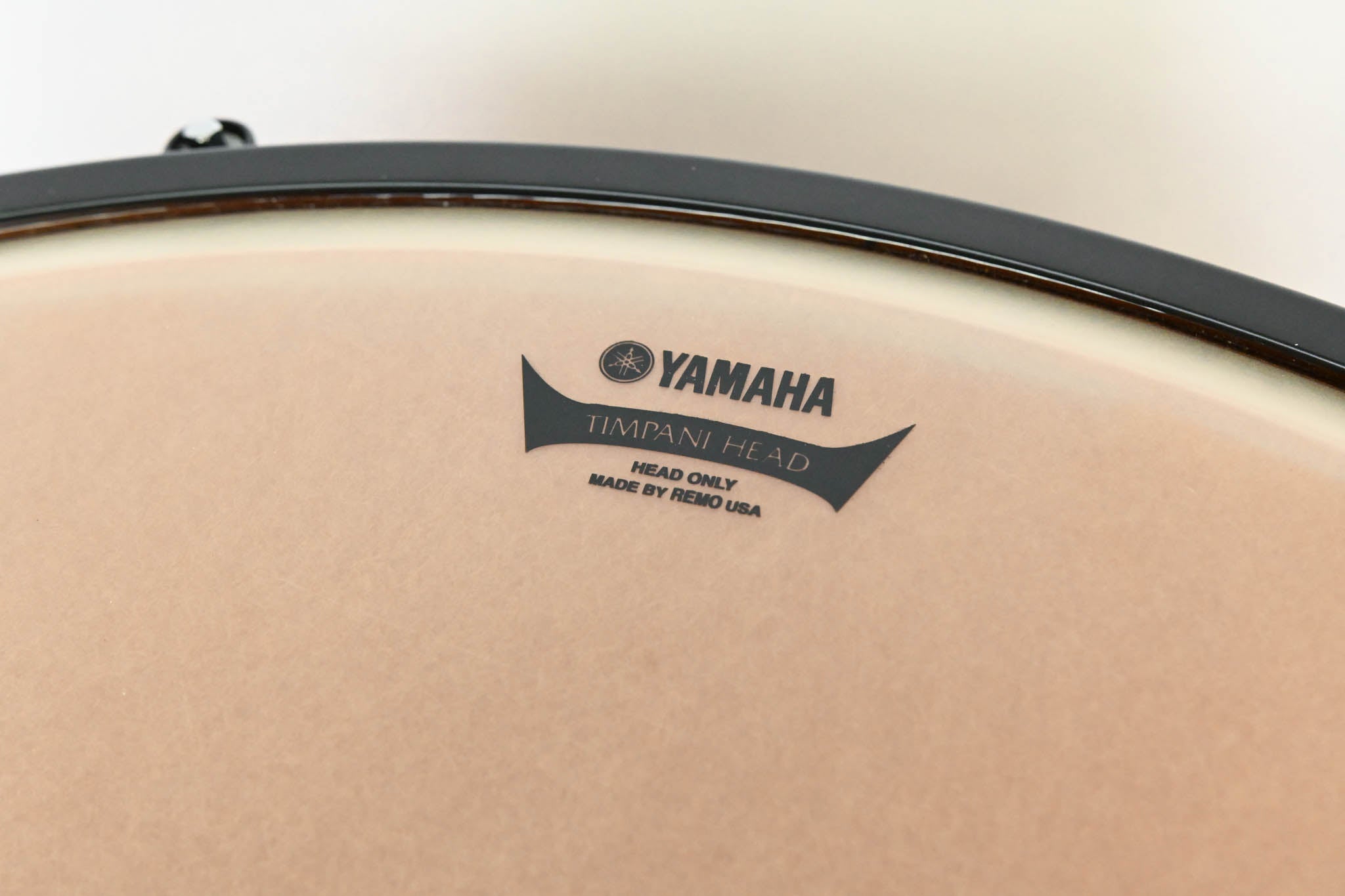 Yamaha TP-6226 26" Copper Pedal Timpani with Cover