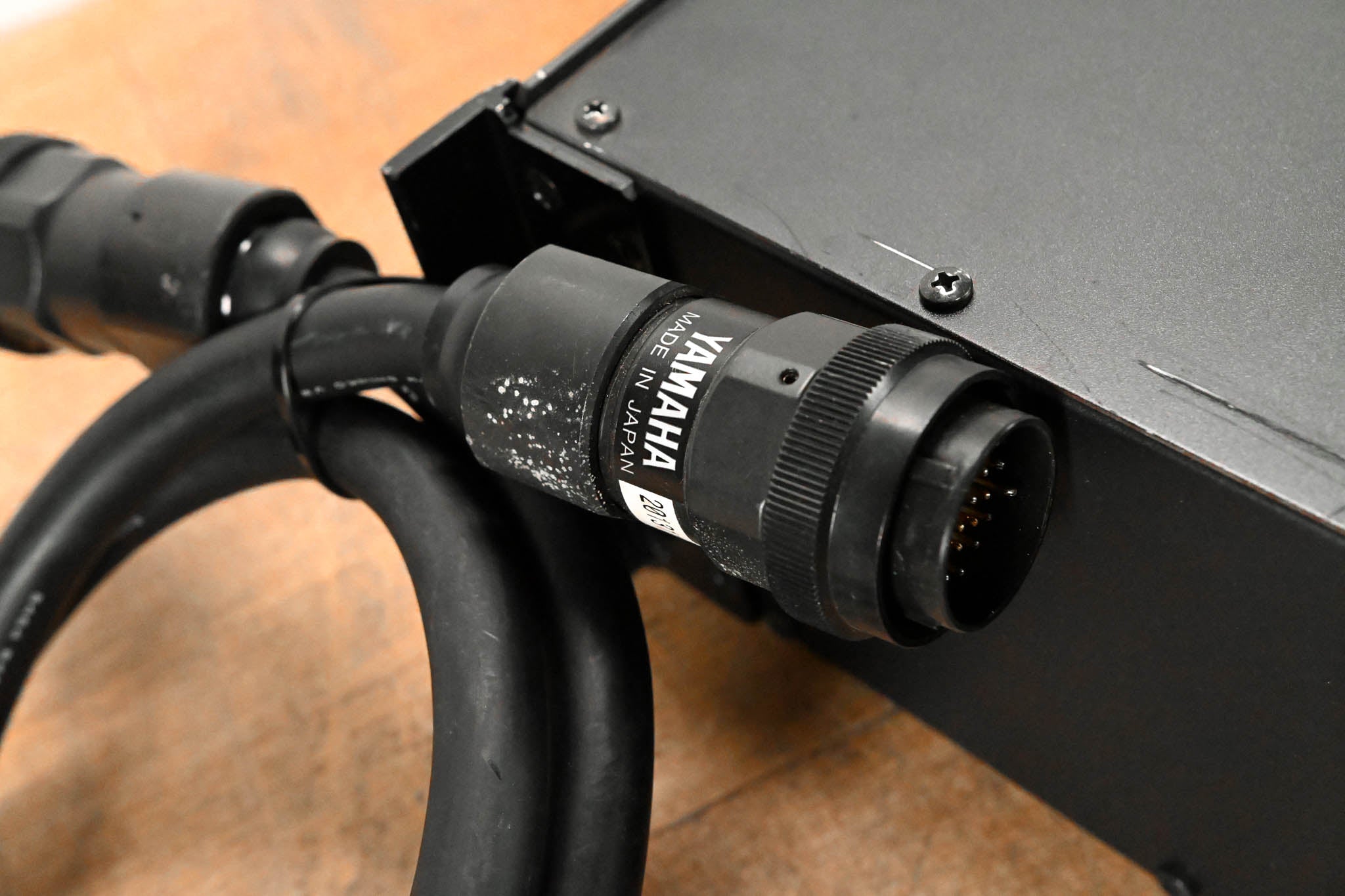 Yamaha PW800W Mixer Redundant Power Supply