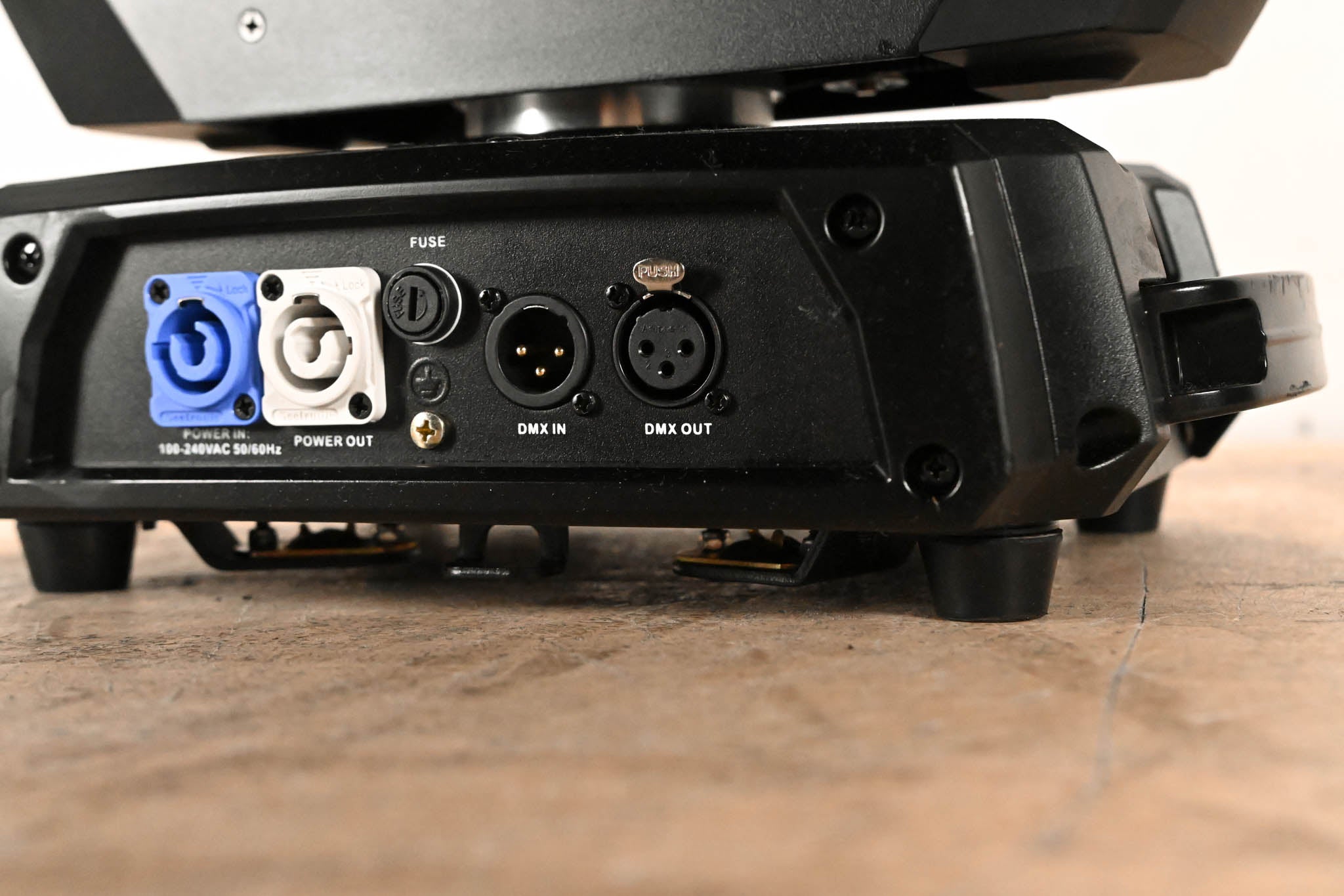 Chauvet Intimidator Hybrid 140SR Moving Head Lighting Fixture