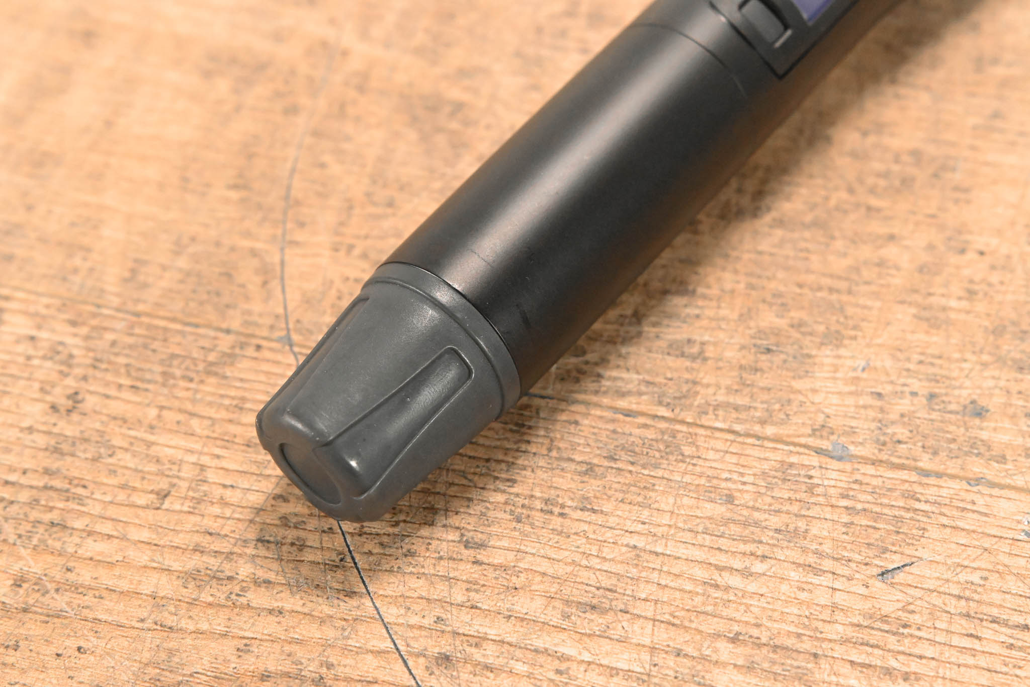 Airwave Technologies U-41 Handheld Transmitter Microphone - 514-542 MHz