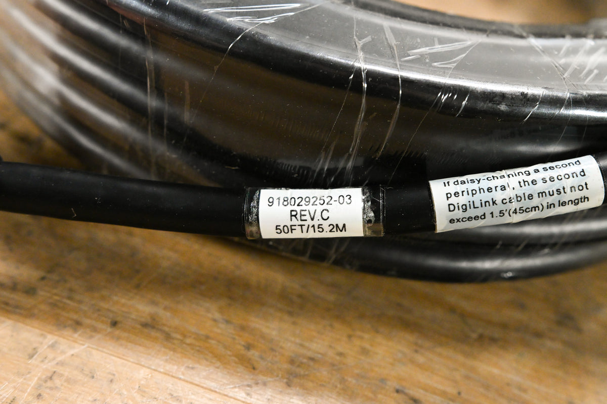 AVID DigiLink Cable - 50 ft / 15.2 m