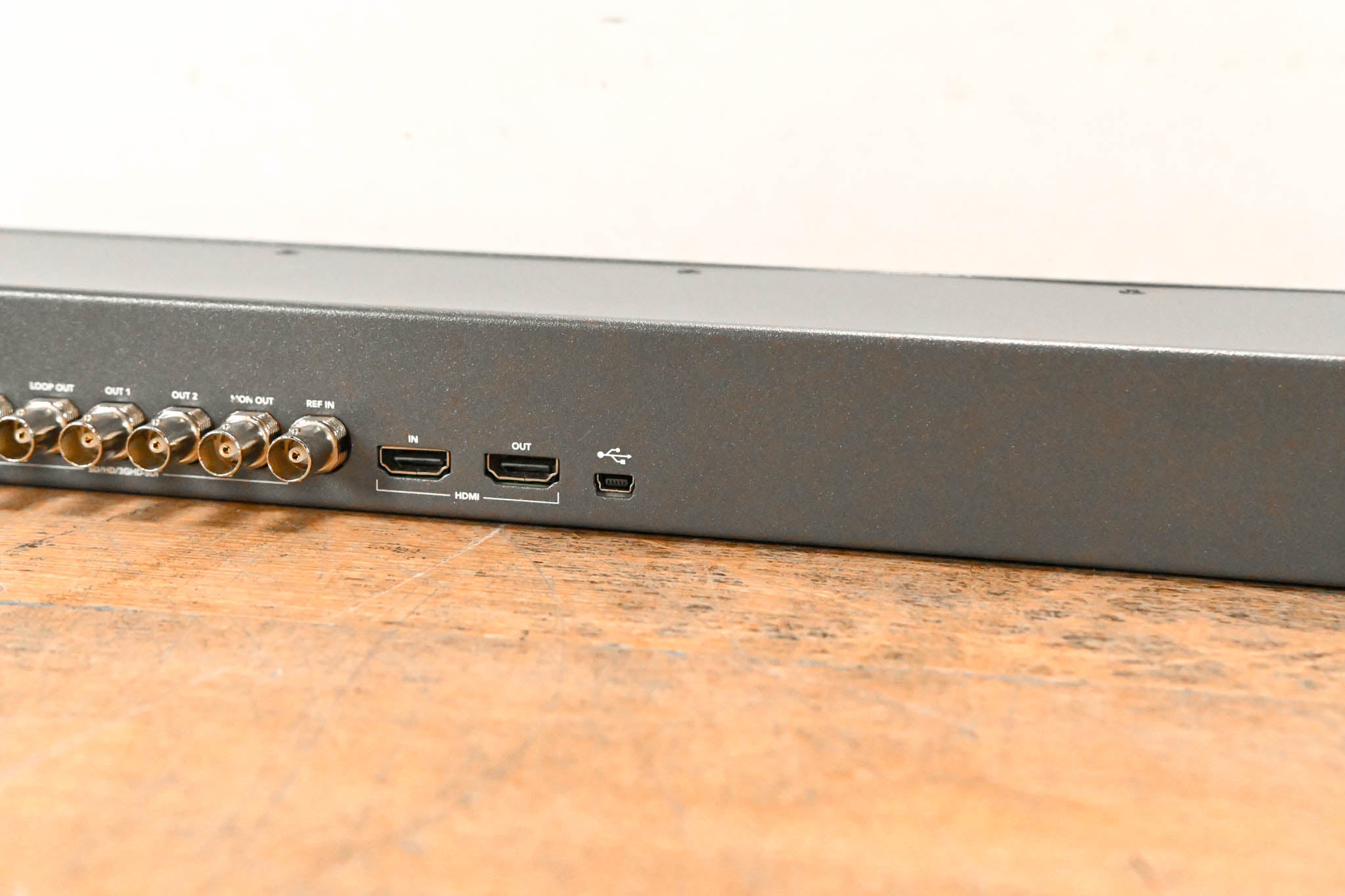 Blackmagic Design HyperDeck Studio