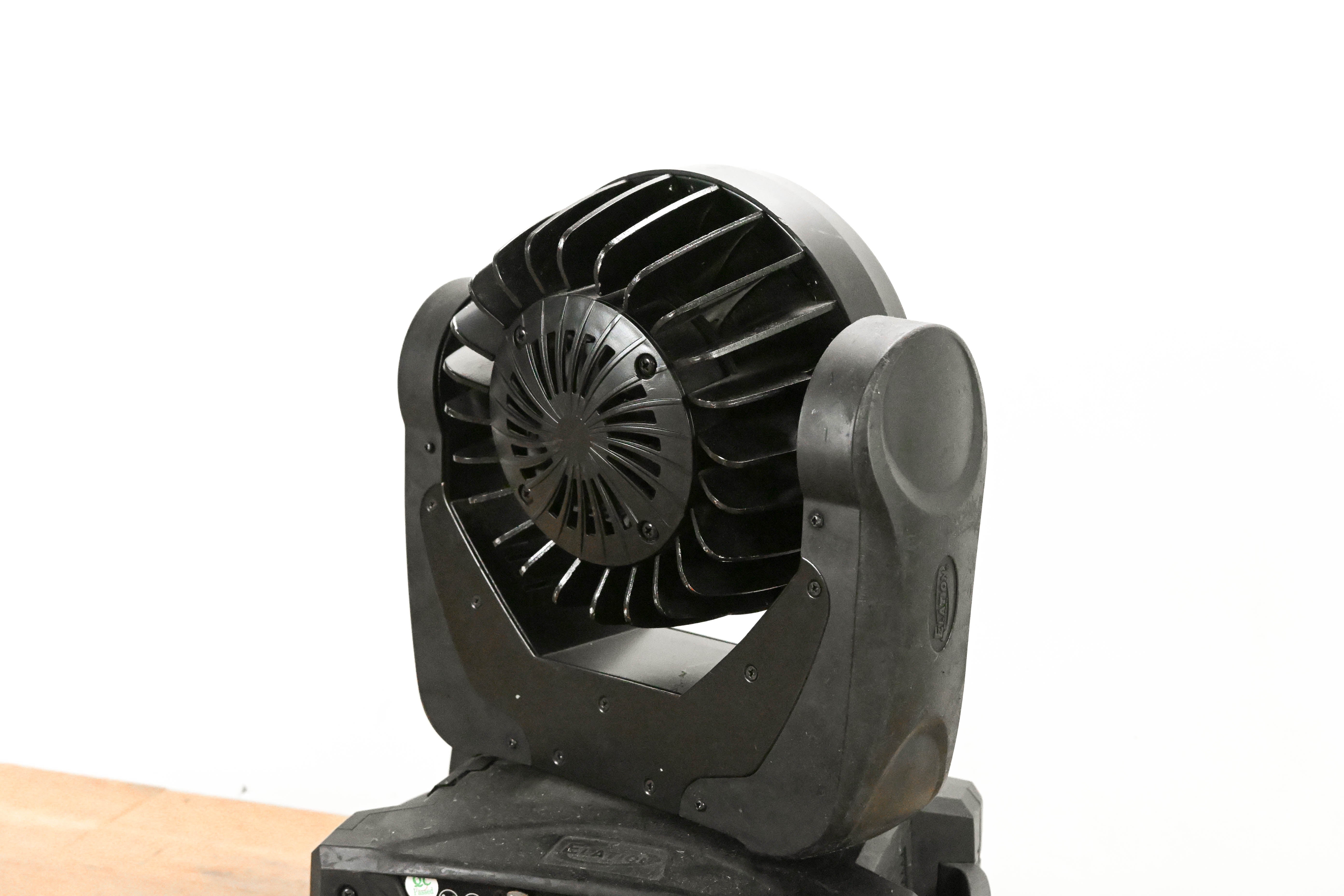 Elation Design Wash LED 60 RGBW LED Moving Head Wash Light