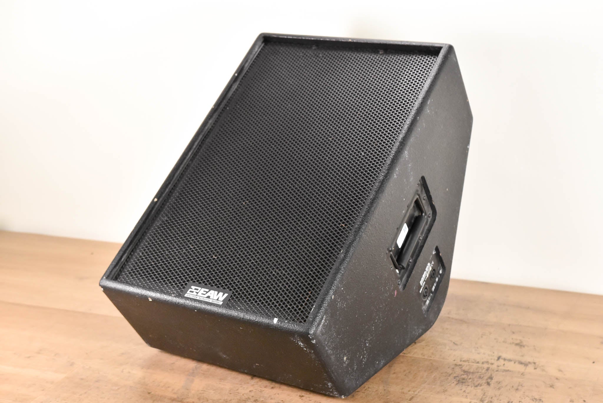 EAW SM129z Two-Way Full Range Passive Stage Monitor