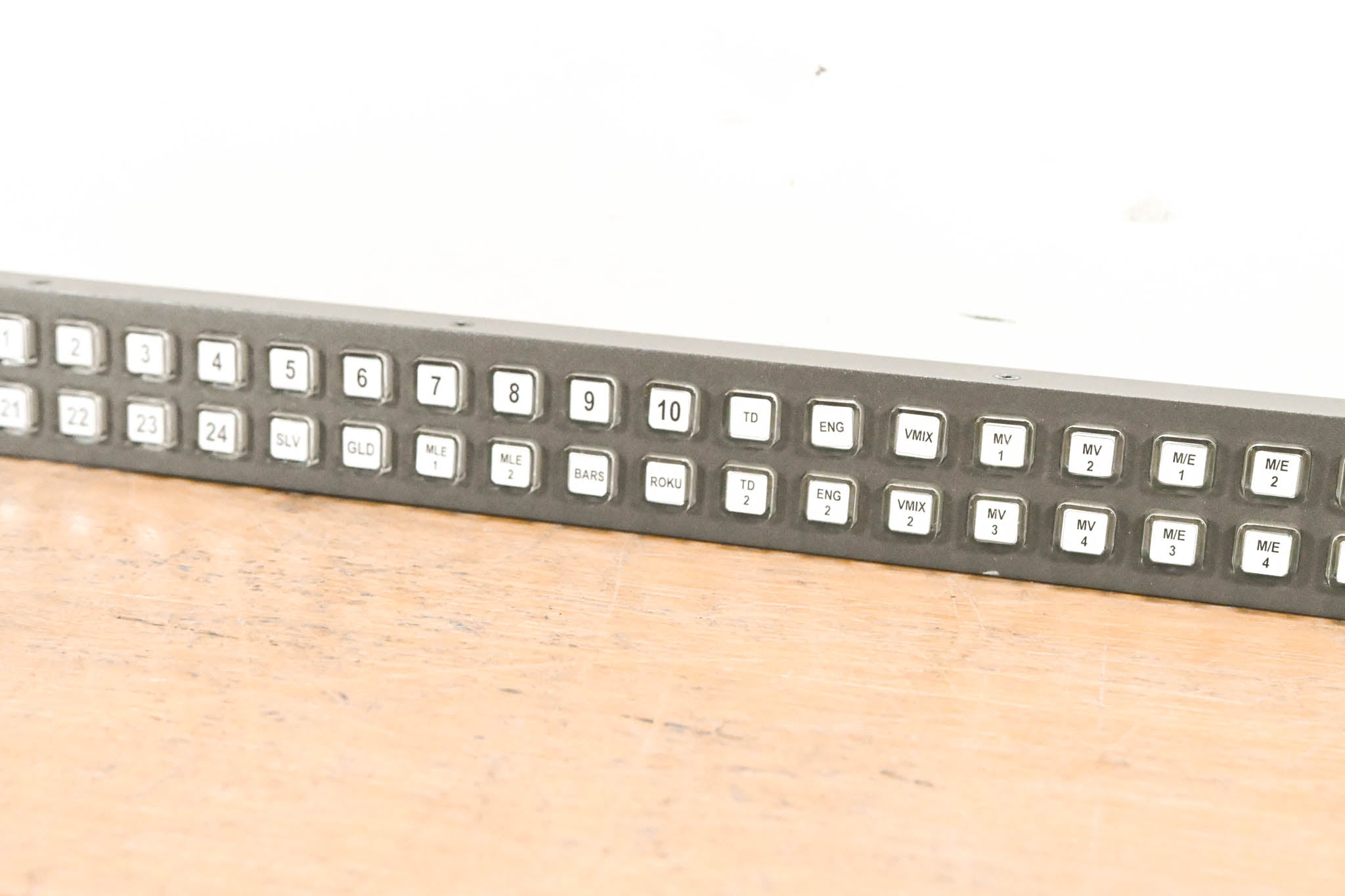 Blackmagic Design Videohub Smart Control (NO POWER SUPPLY)