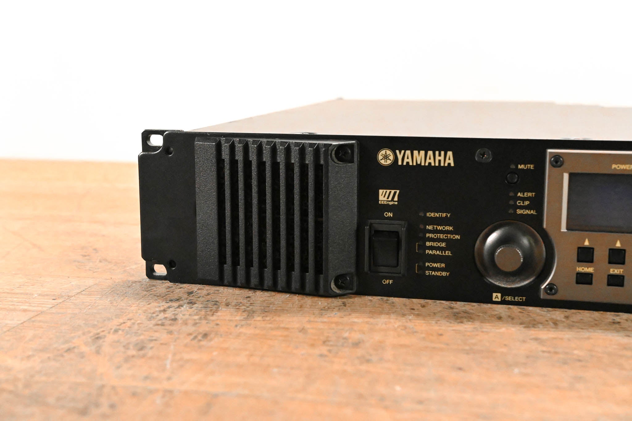 Yamaha TX4n 2-Channel Power Amplifier