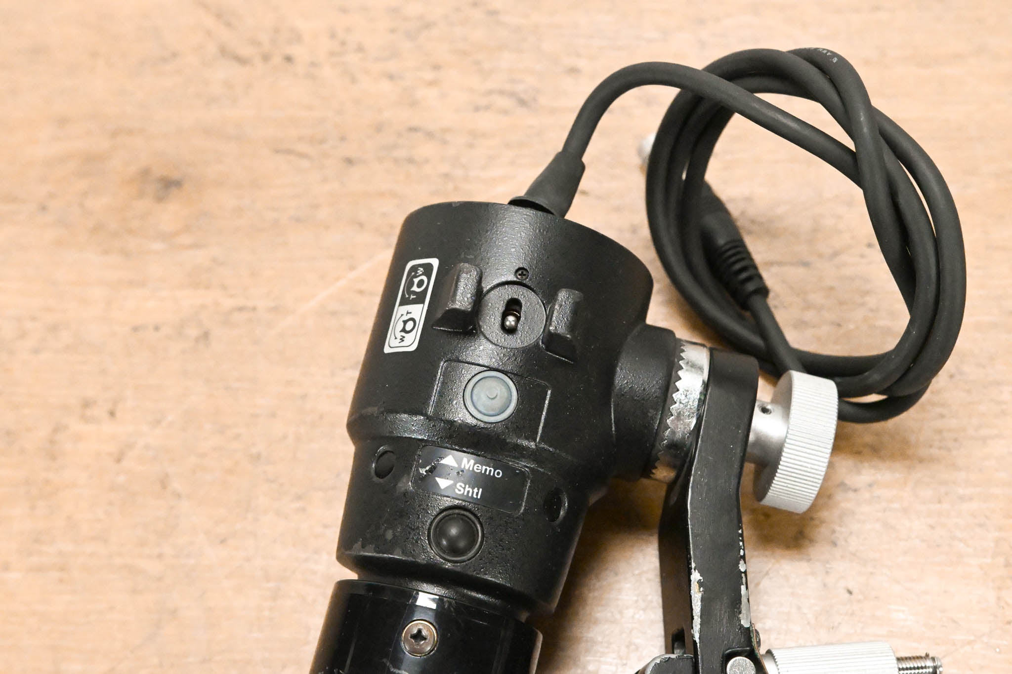 Canon ZSD-300D Digital Zoom Servo Demand