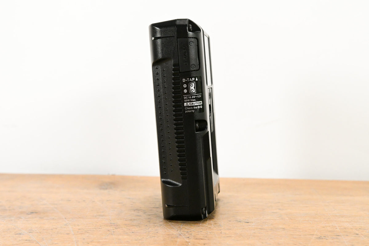 IDX System Technology CUE-D75 Endura CUE 73Wh Li-Ion V-Mount Battery