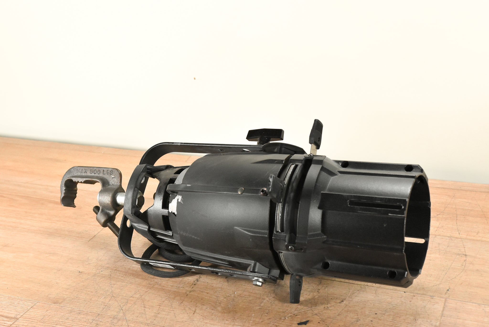 ETC Source Four 750 Ellipsoidal Light (No Lens Tube)