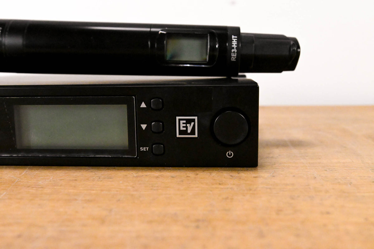 Electro-Voice (EV) RE3-ND76 Wireless Microphone System - 5H Band NO PSU