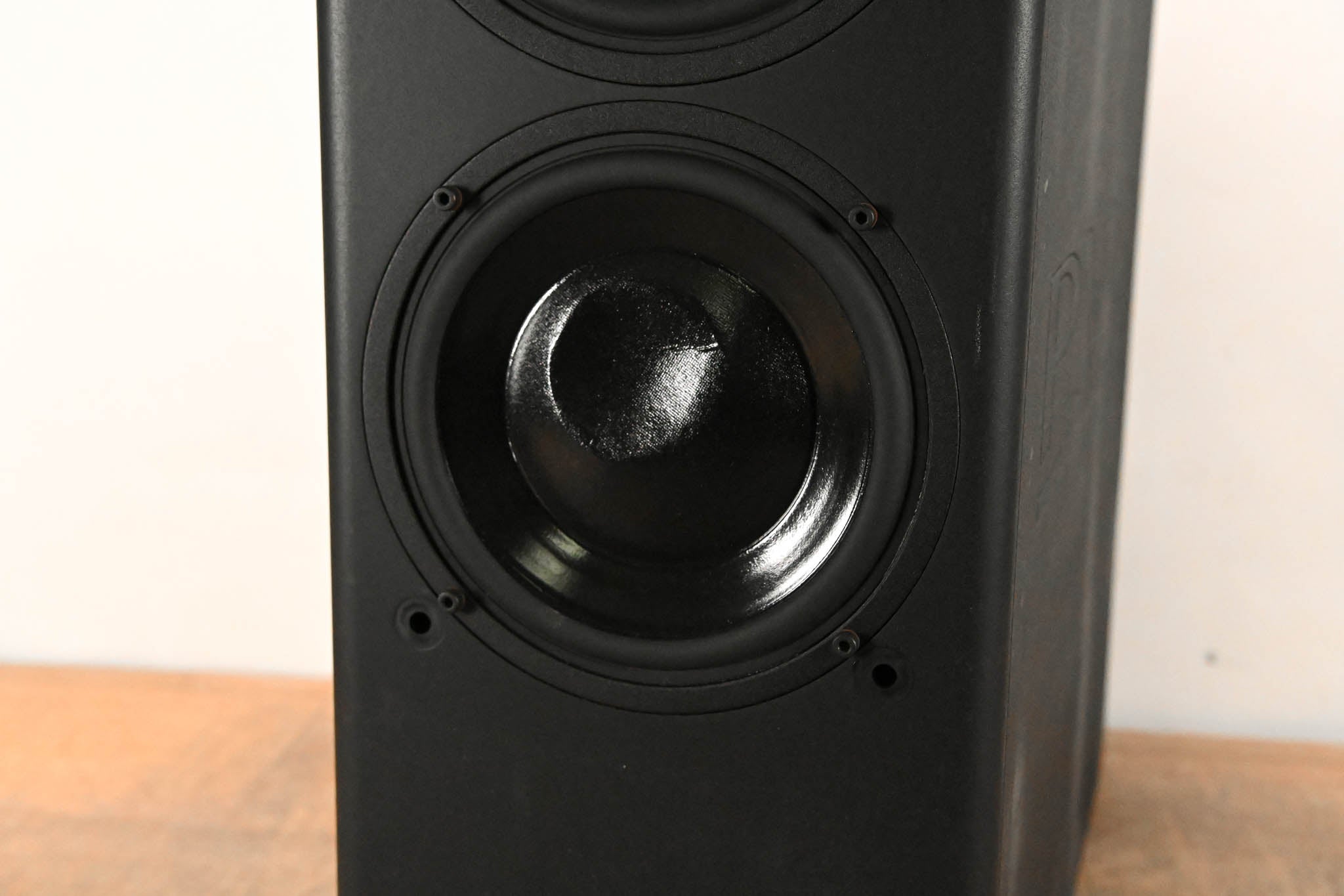 PMC TLE1 2 x 6.5" 150W Active Subwoofer