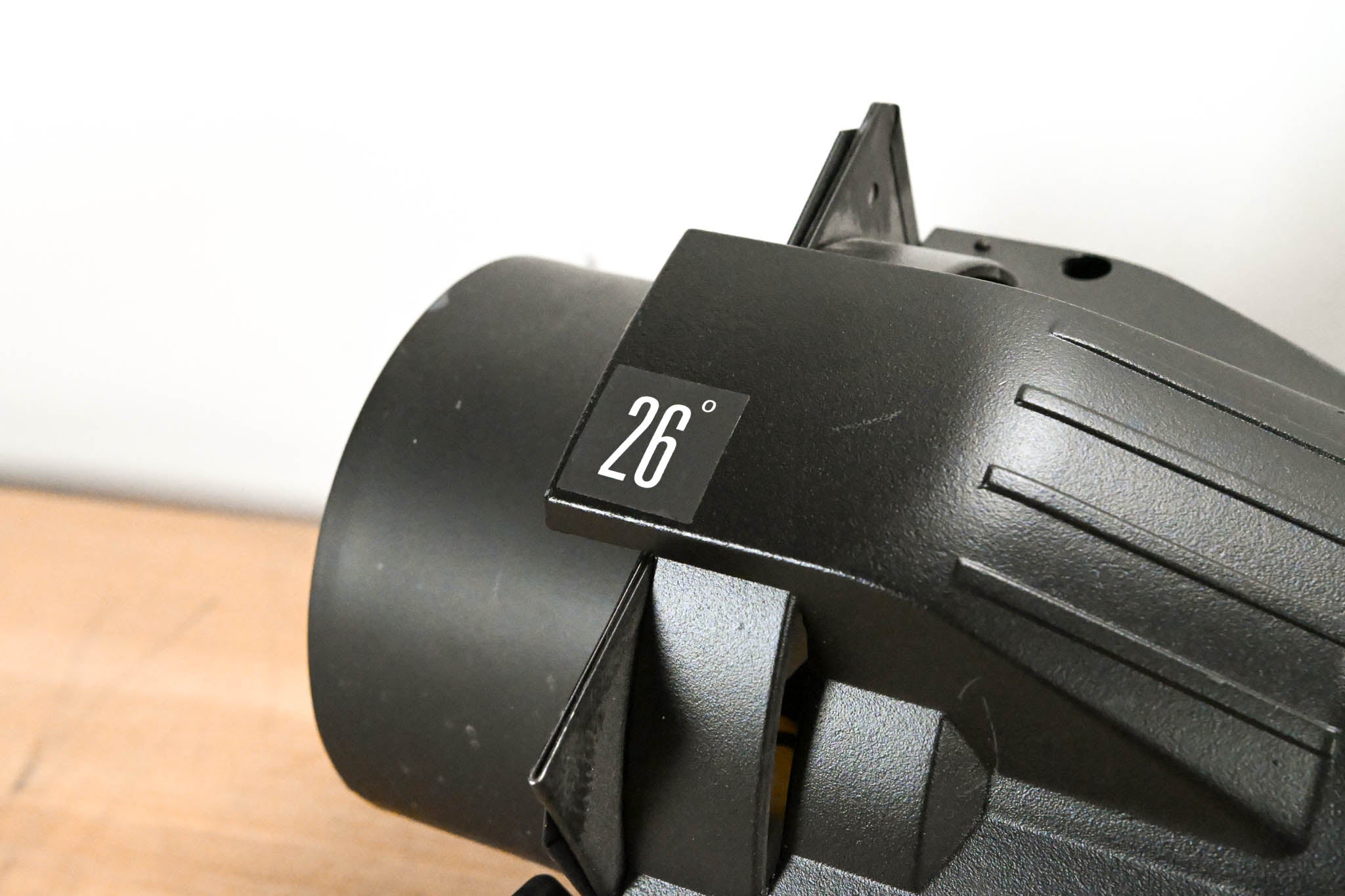 ETC Source Four Jr 26 Degree 575 Ellipsoidal Light