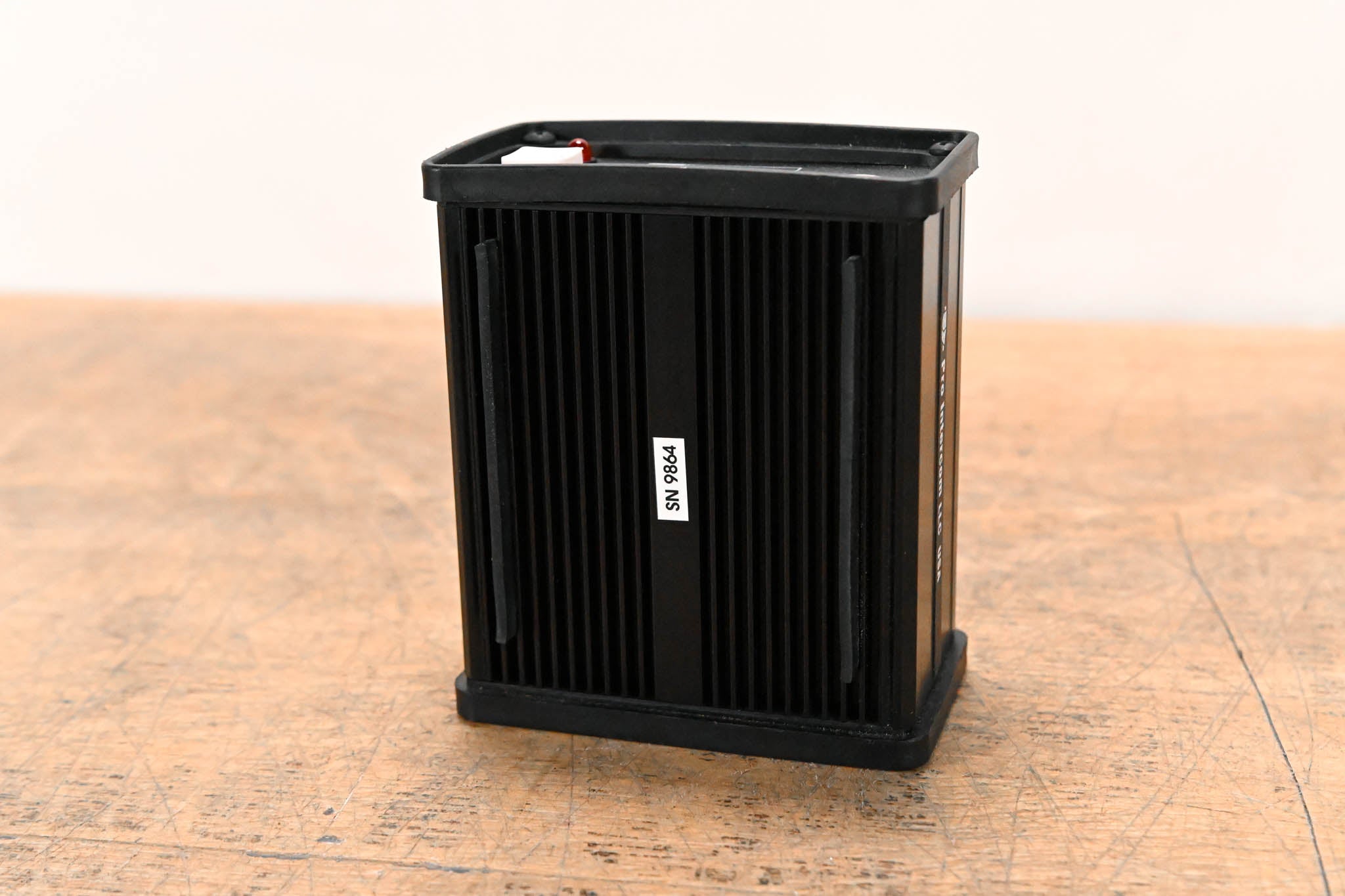 Pro Intercom BP1 Single-Circuit Headset Station Belt Pack