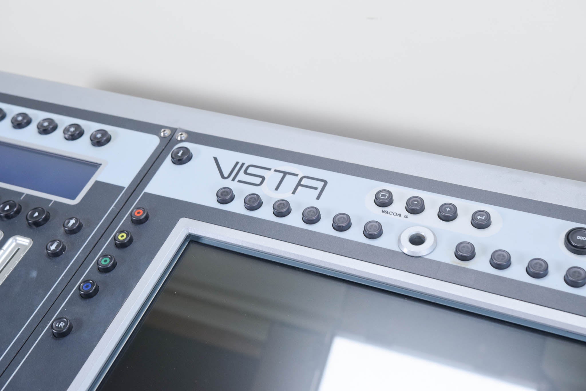 Jands Vista T2/T4 Digital Lighting Console