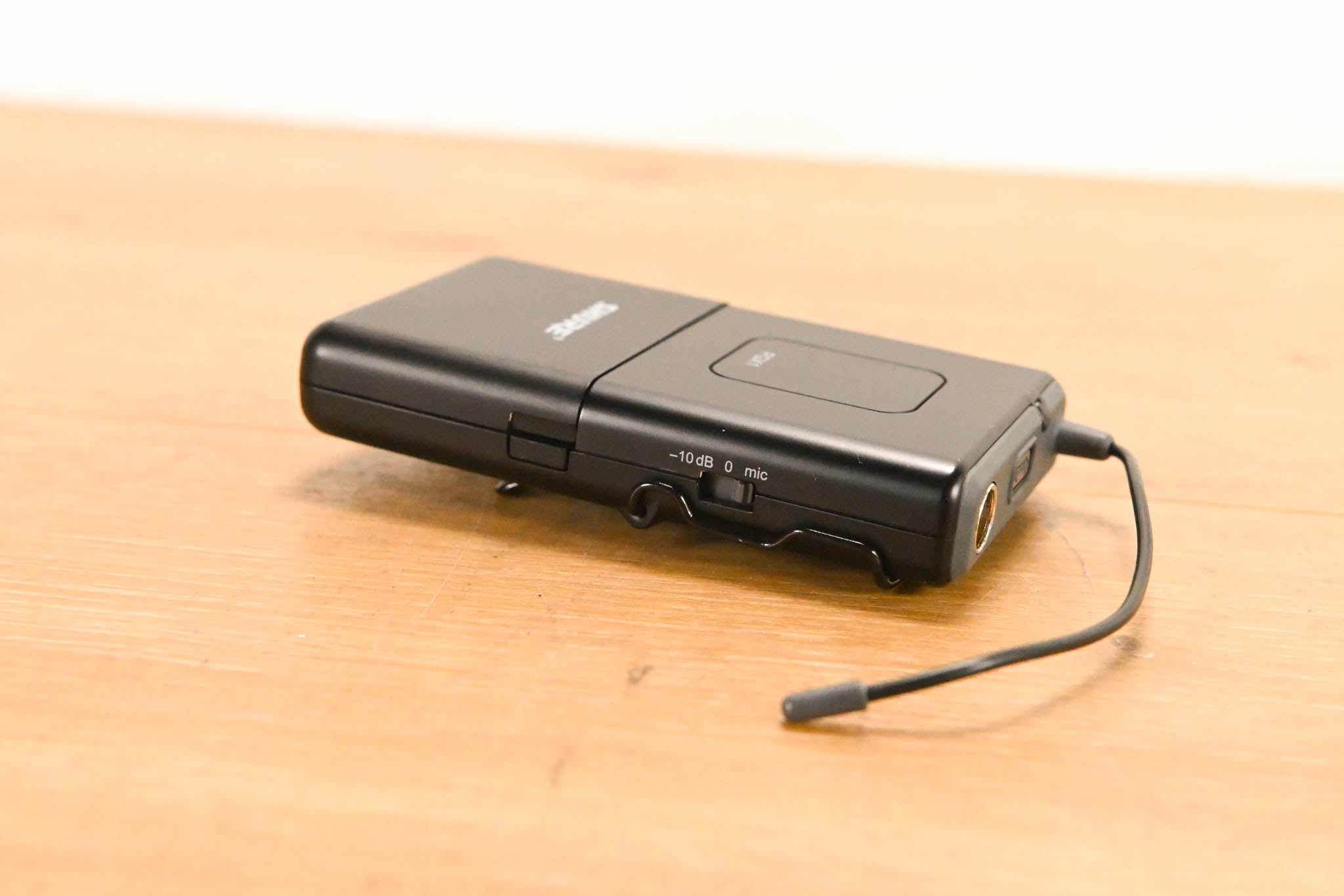 Shure PGX14 Wireless Bodypack System - 524-542 MHz (NO POWER SUPPLY)