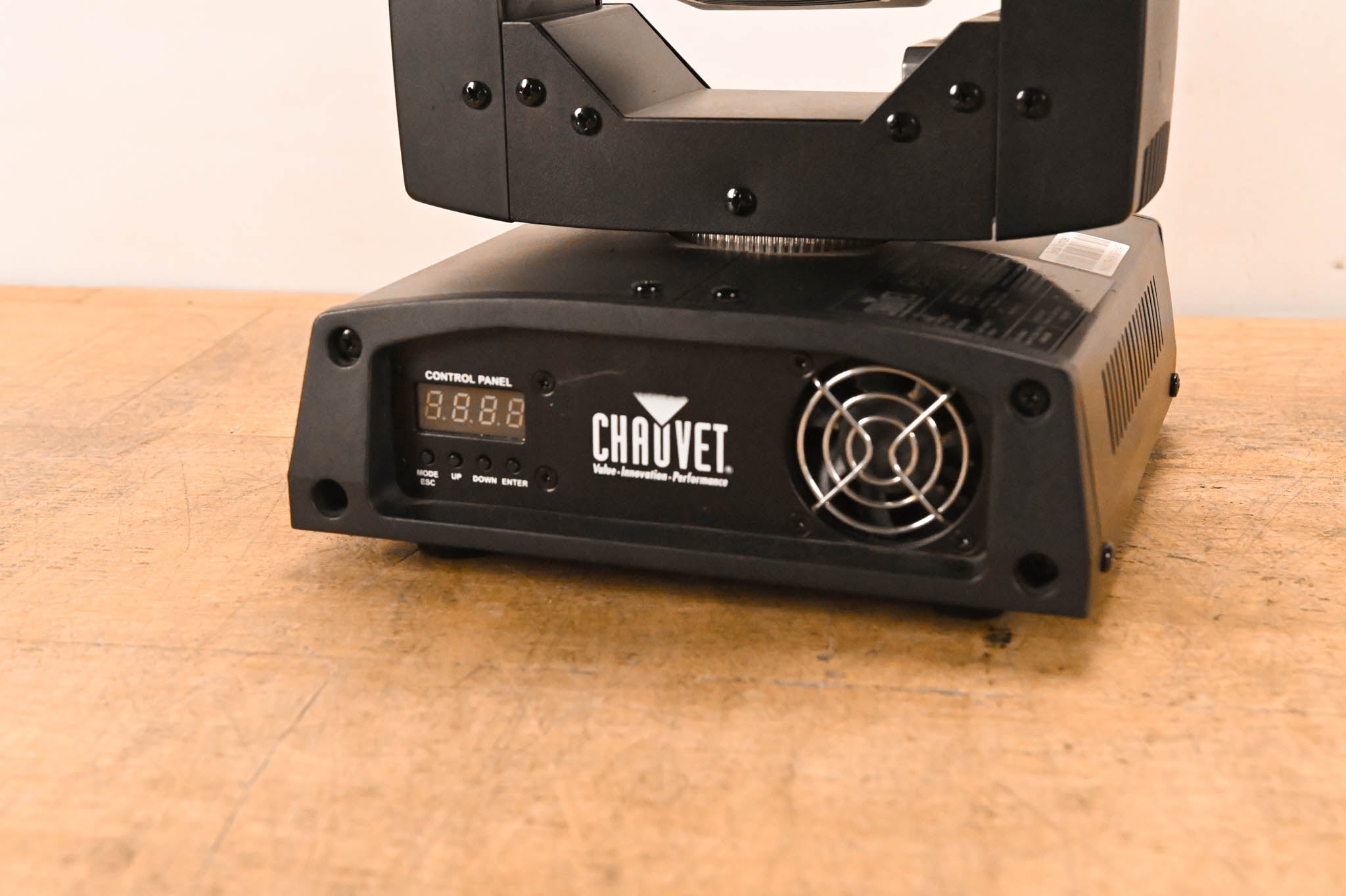 Chauvet Intimidator Spot LED 150 25W LED Moving Head Spot