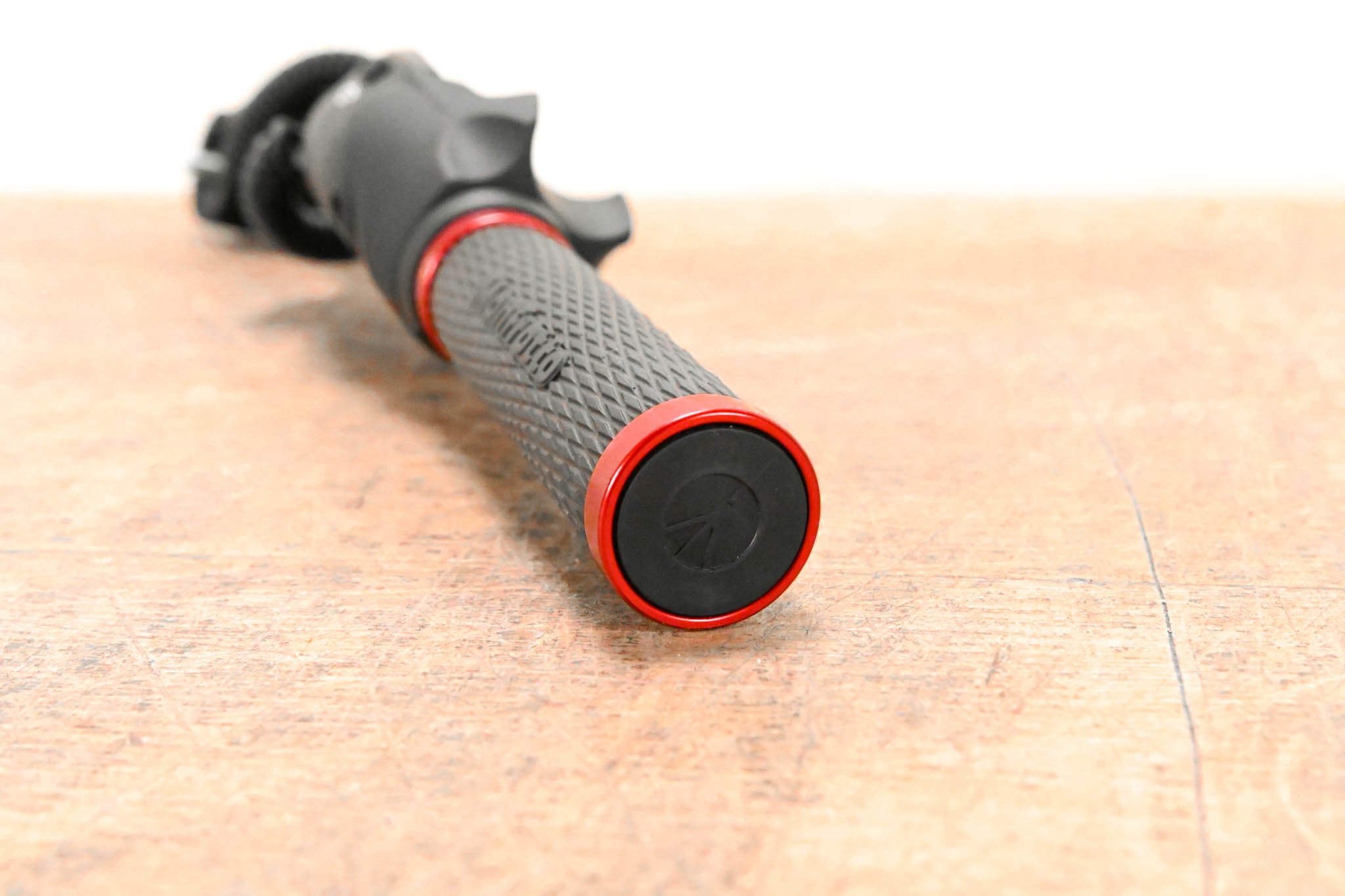 Manfrotto MVR901EPLA Pan-Bar Remote Control for Cameras with LANC