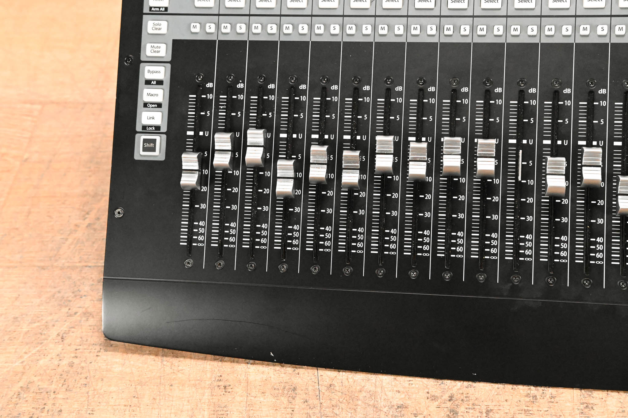 PreSonus FaderPort 16 16-Channel Production Controller (NO POWER SUPPLY)