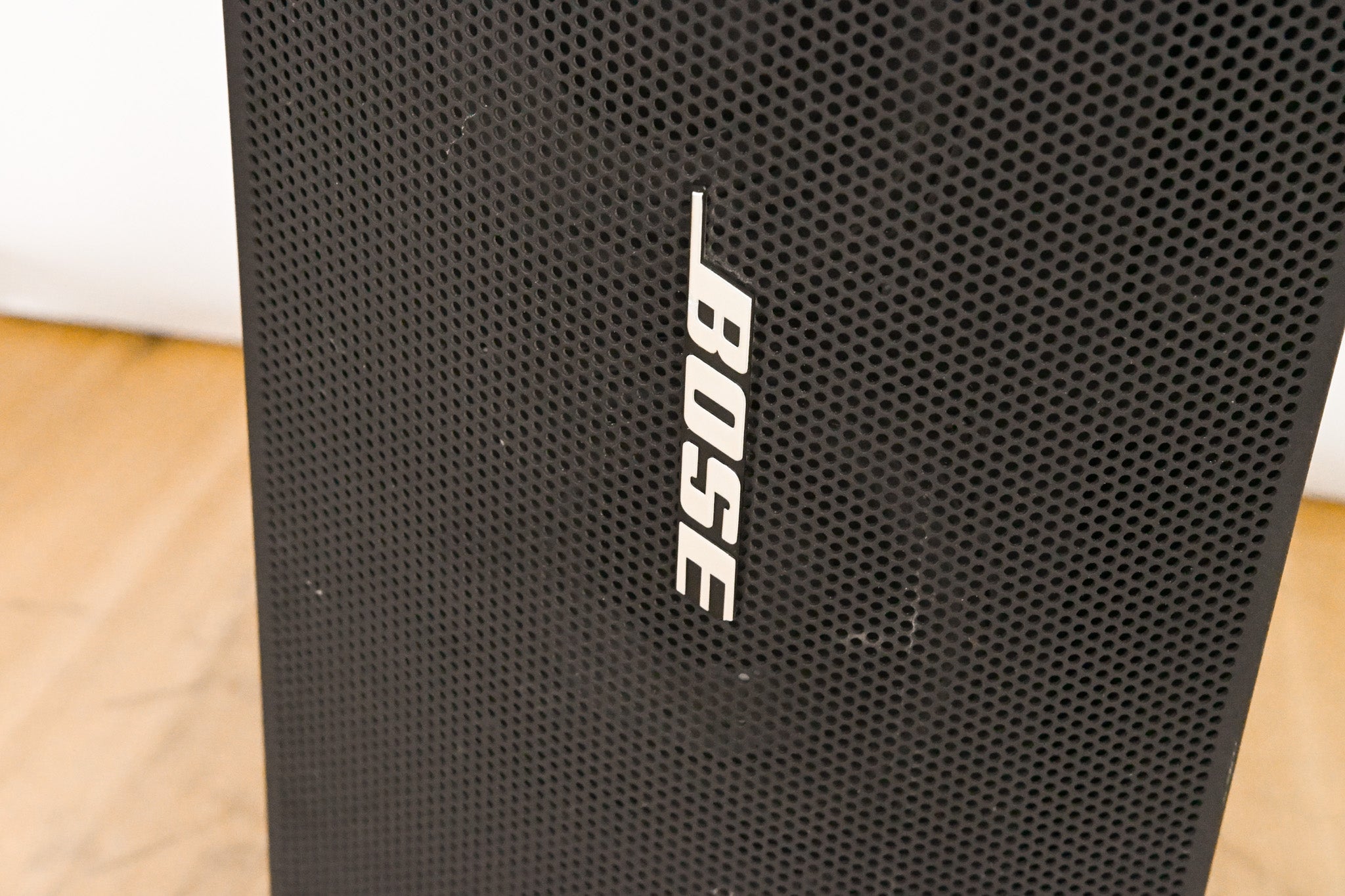 Bose Panaray MB4 Modular Bass Loudspeaker