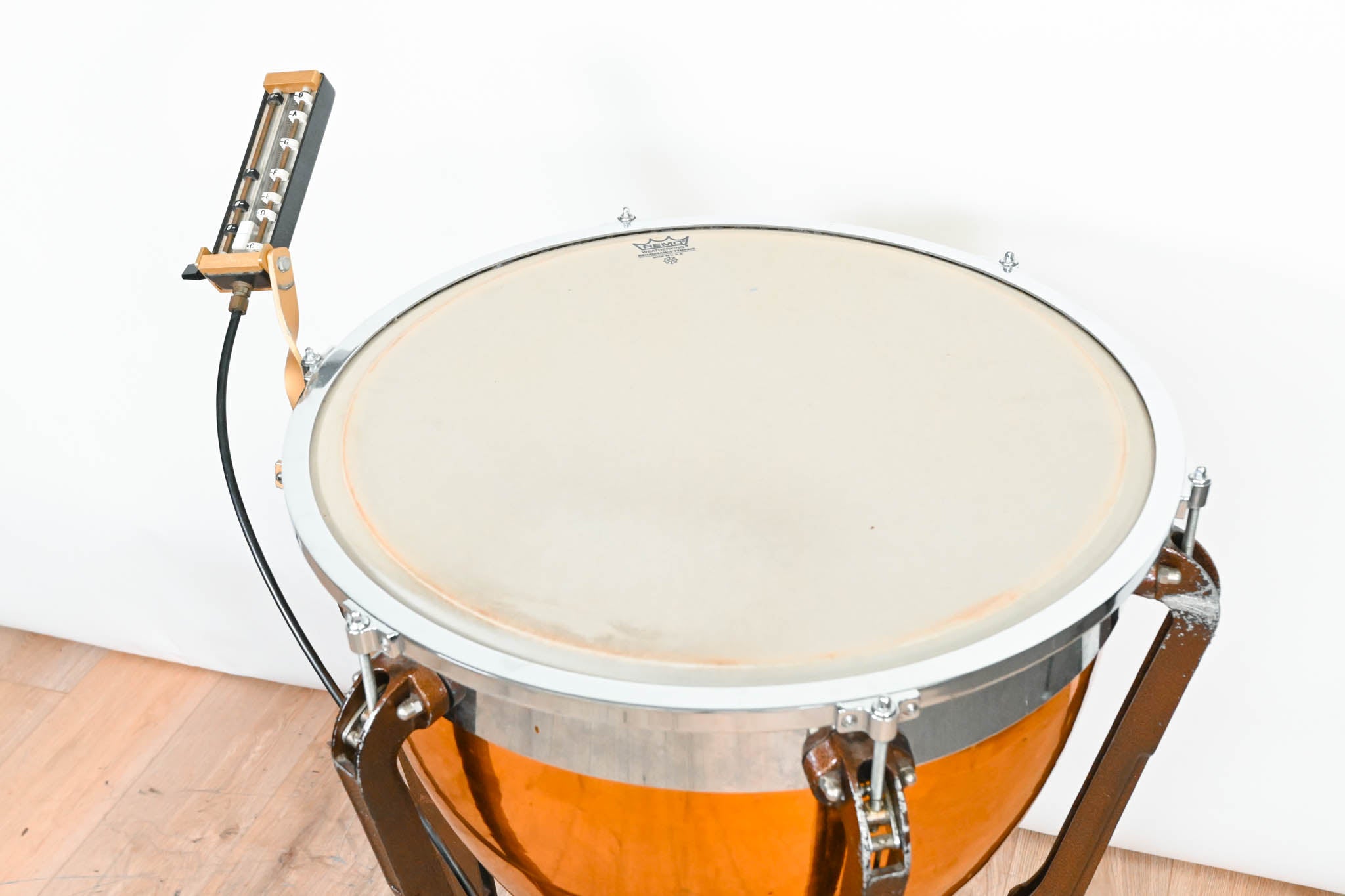 Ludwig 23-inch Timpani