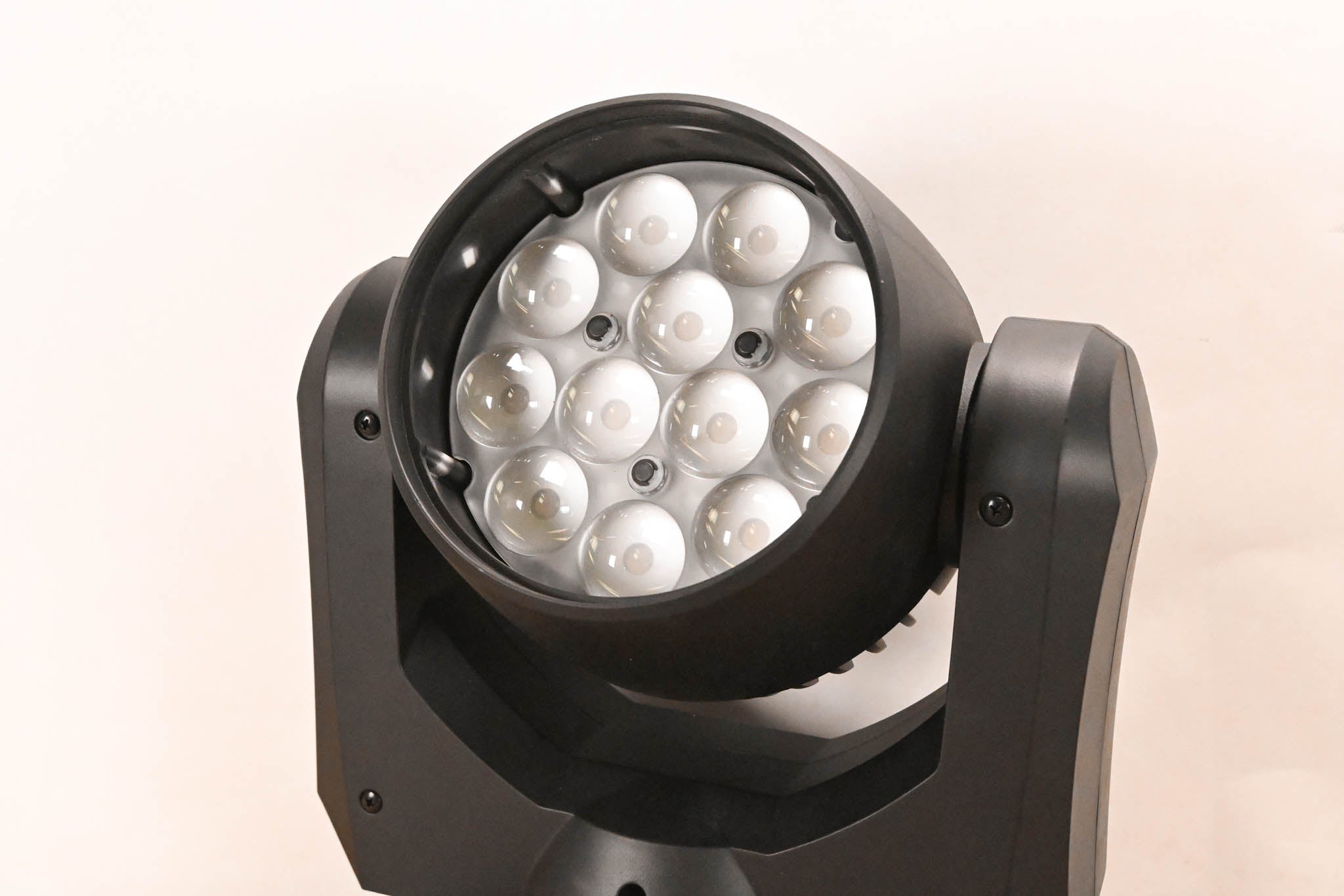 Martin Lighting Rush MH 6 Wash CT Single Lens Moving Head Wash Light